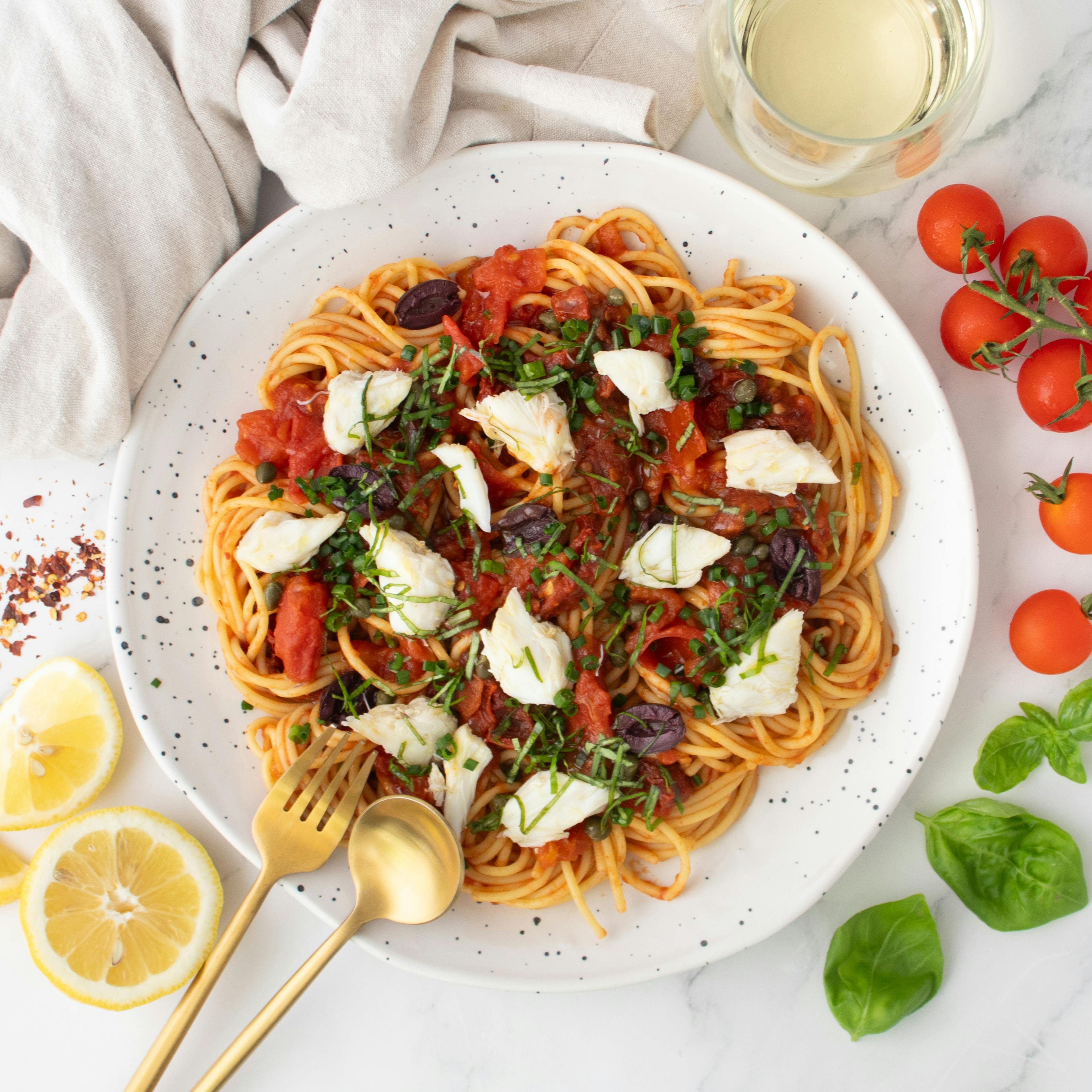 Jumbo Lump Maryland Crab Meat - 1 lb. by Cameron's Seafood - Alternate image 4