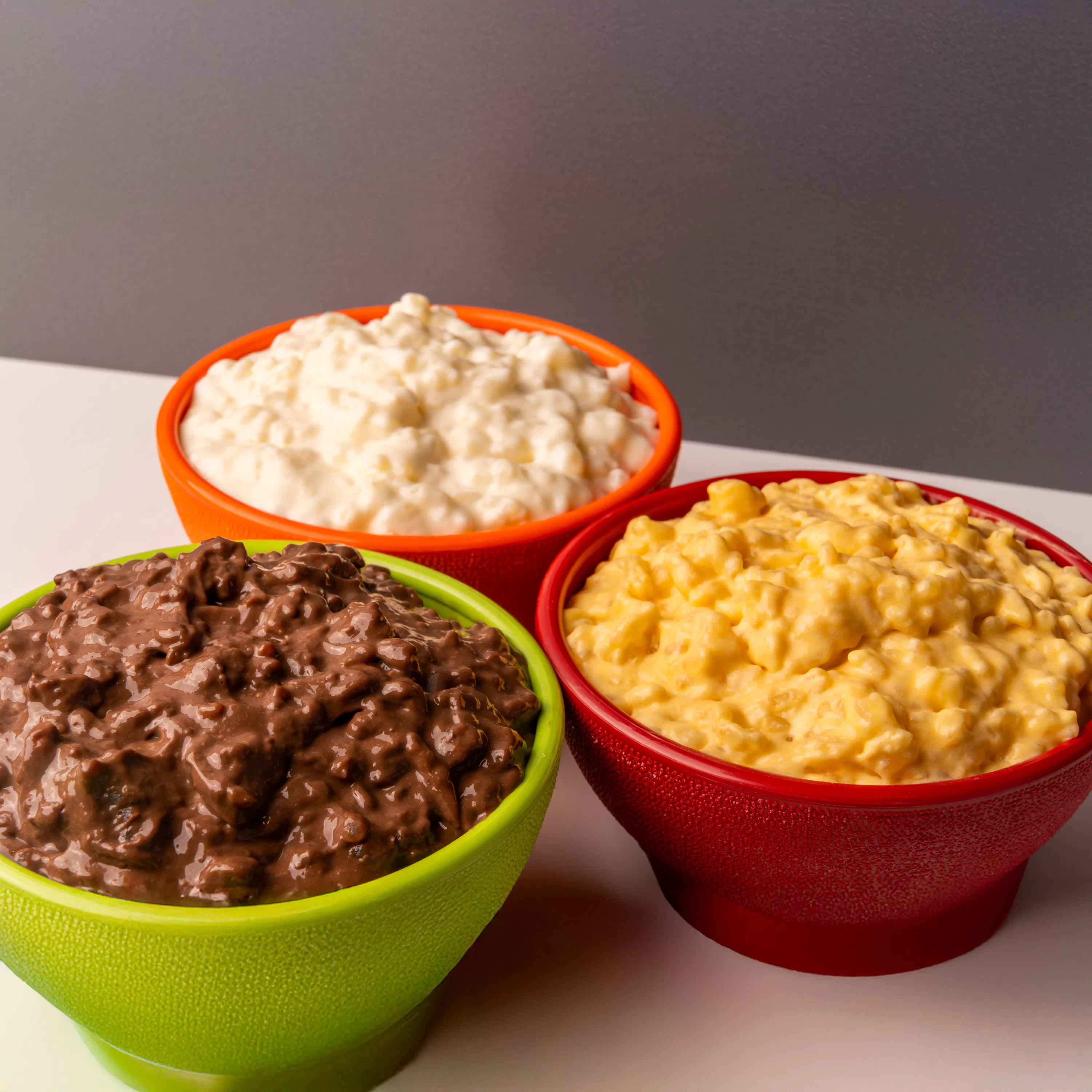 Hand-Crafted Rice Pudding - Choose Your Own by Rice to Riches