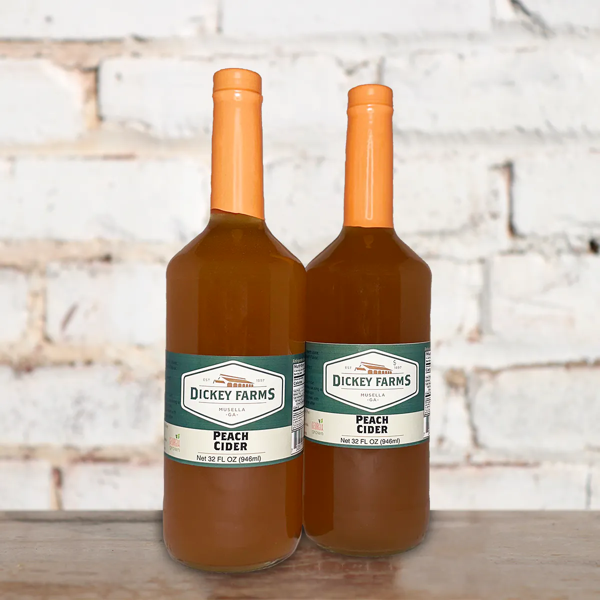 Georgia Cider - Choose Your Own 2 Pack by Dickey Farms