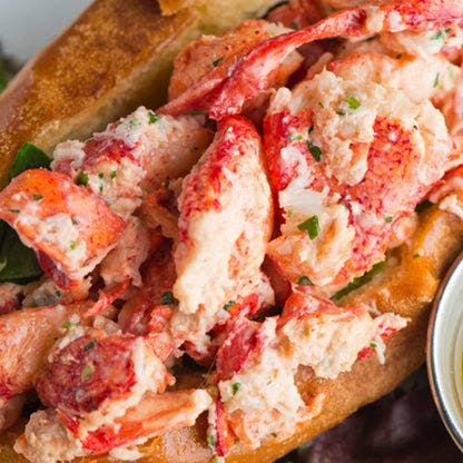 Lobster Meat - 2 lbs. by Cameron's Seafood - Alternate image 1