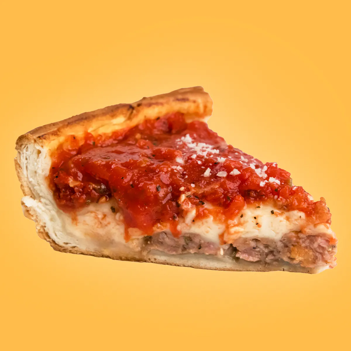 Chicago Deep Dish Pizza - Buy 4, Get 2 FREE by Giordano's Pizza - Alternate image 2