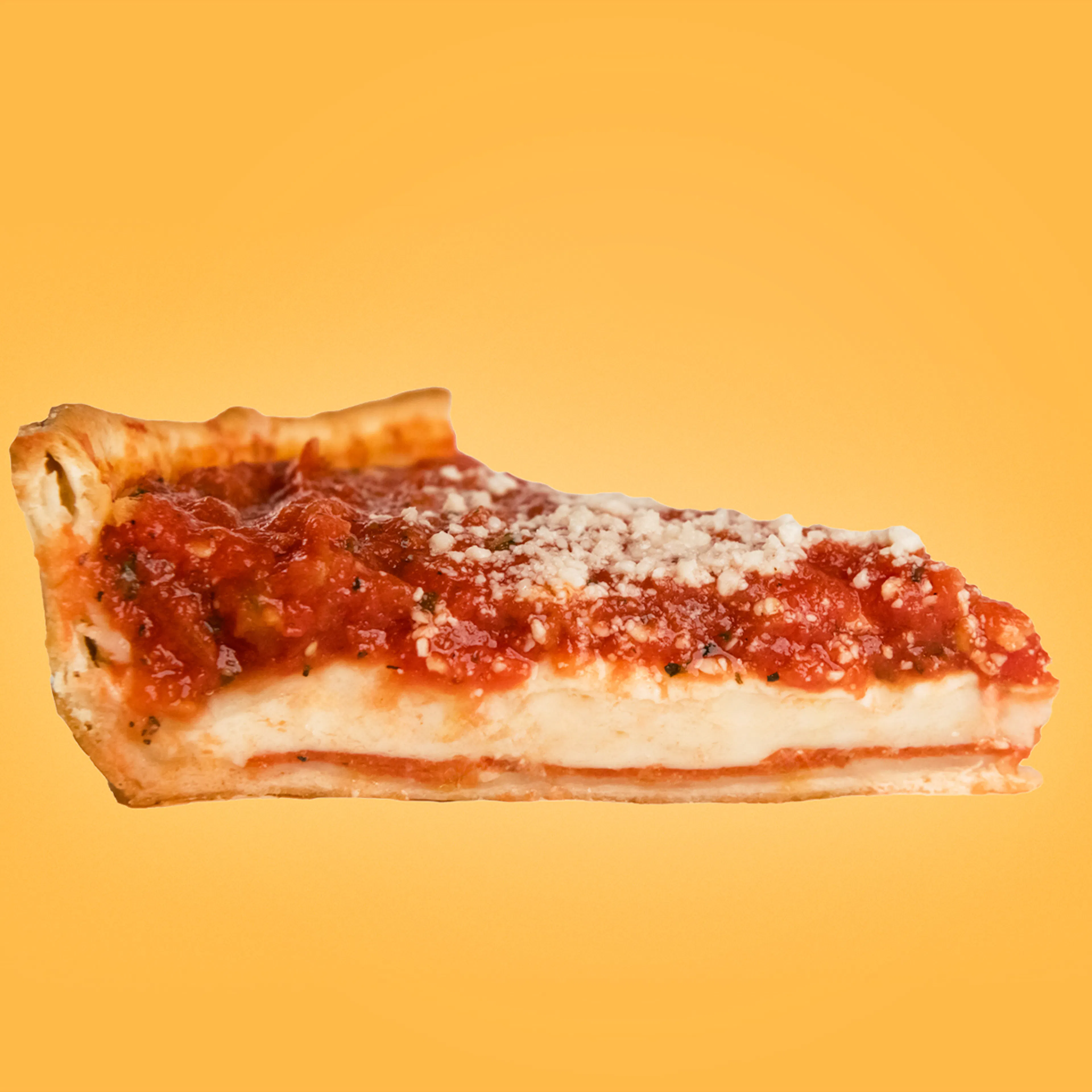 Chicago Deep Dish Pizza - Buy 2, Get 1 FREE by Giordano's Pizza - Alternate image 2