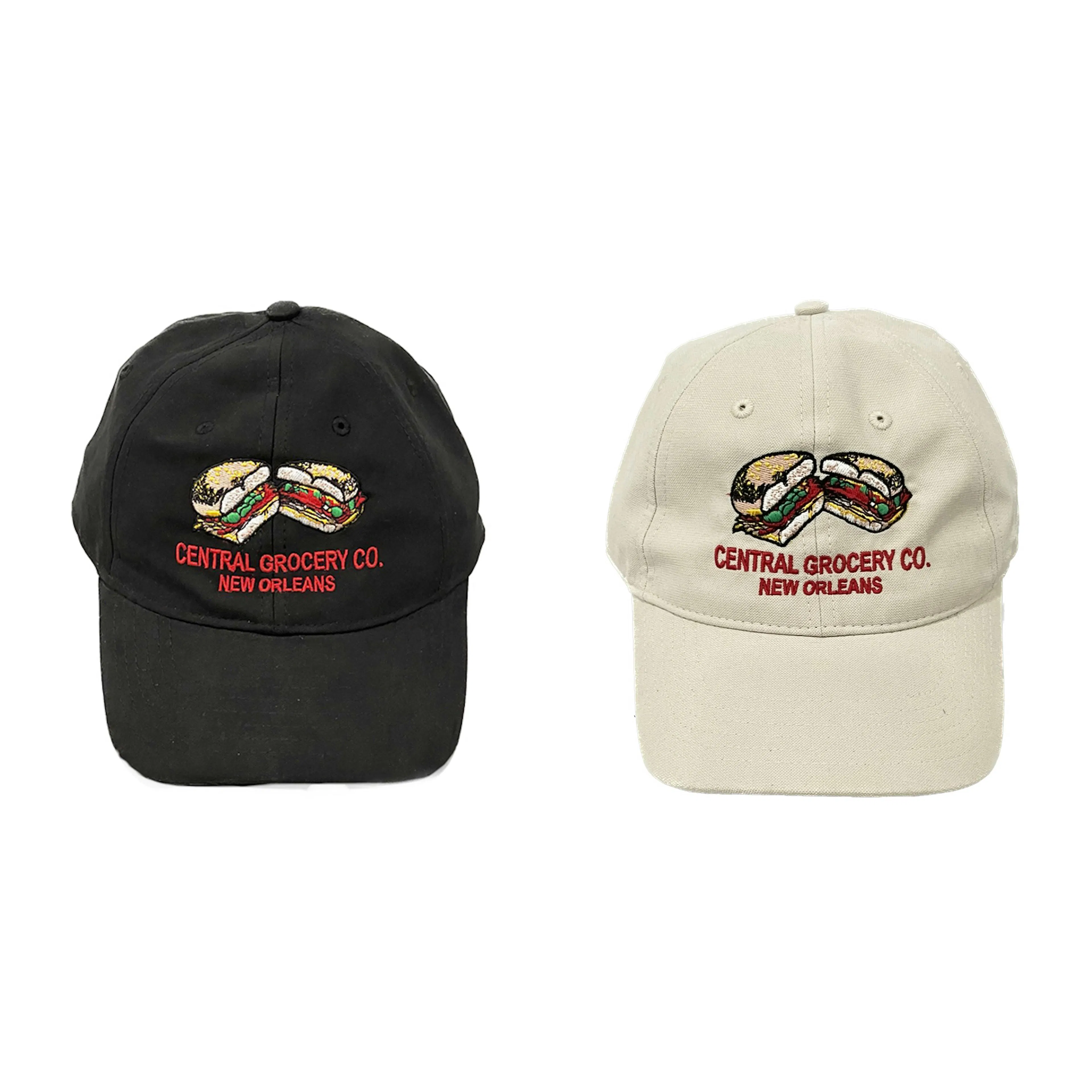 BNWT Tart hat Central Grocery Hat by Central Grocery Muffulettas | Goldbelly main image 2