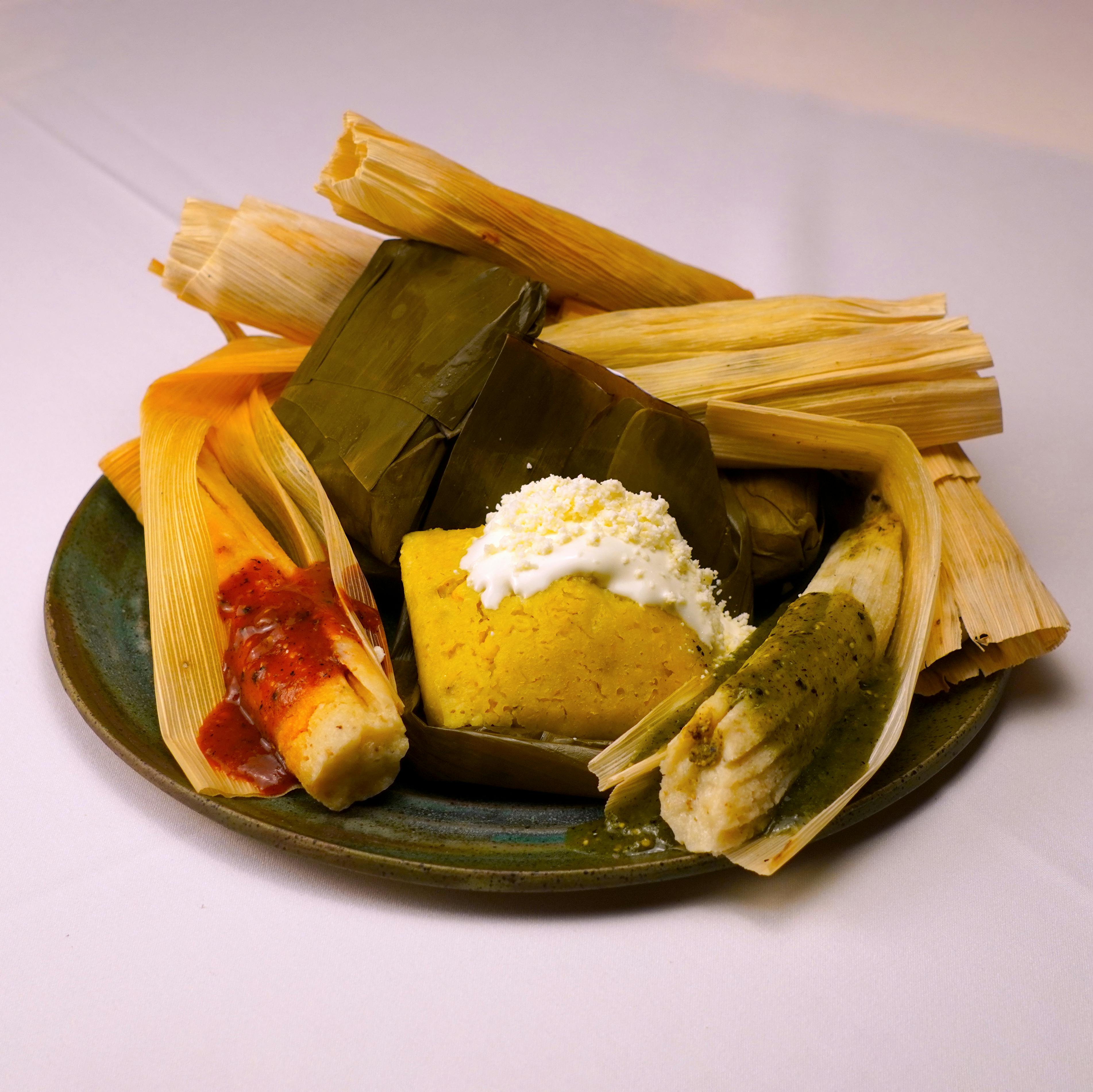 Tamales - Choose Your Own 24 Pack by Frontera Grill