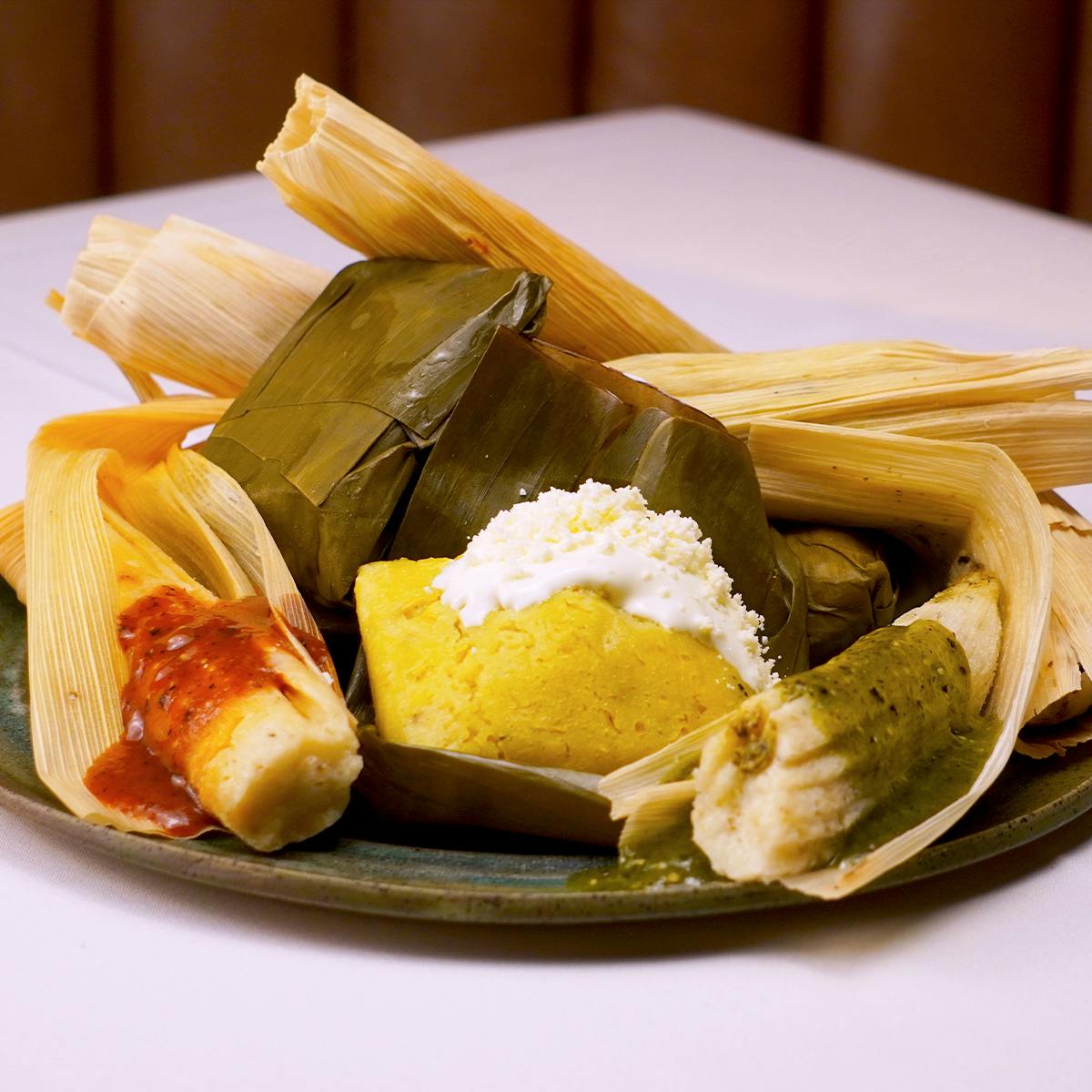 Tamales - Choose Your Own 24 Pack by Frontera Grill - Alternate image 1