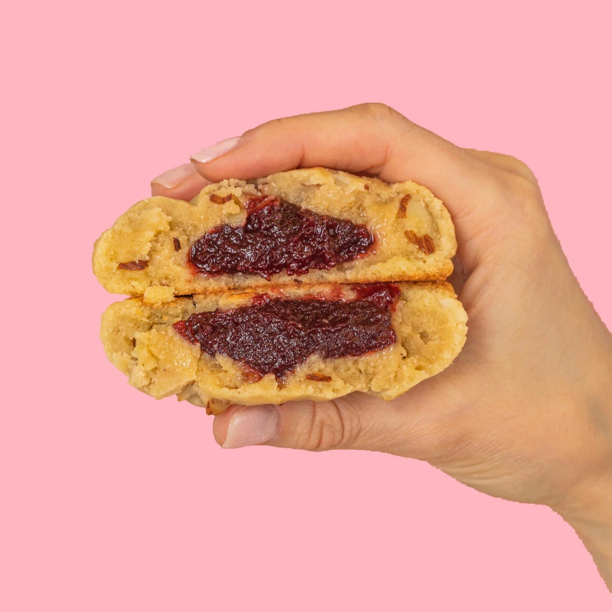 Stuffed Cookies - Choose Your Own 12 Pack by Duchess Cookies - Alternate image 17