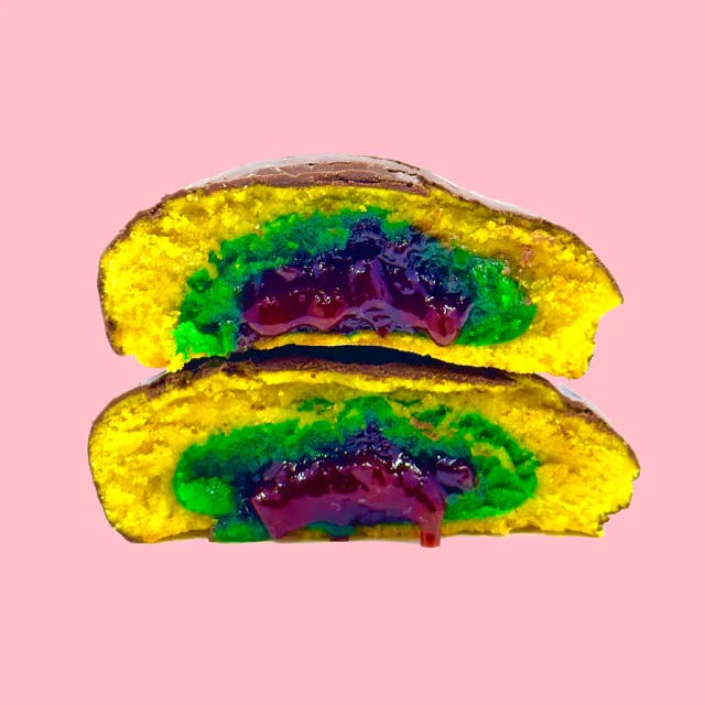 Stuffed Cookies - Choose Your Own 12 Pack by Duchess Cookies - Alternate image 16