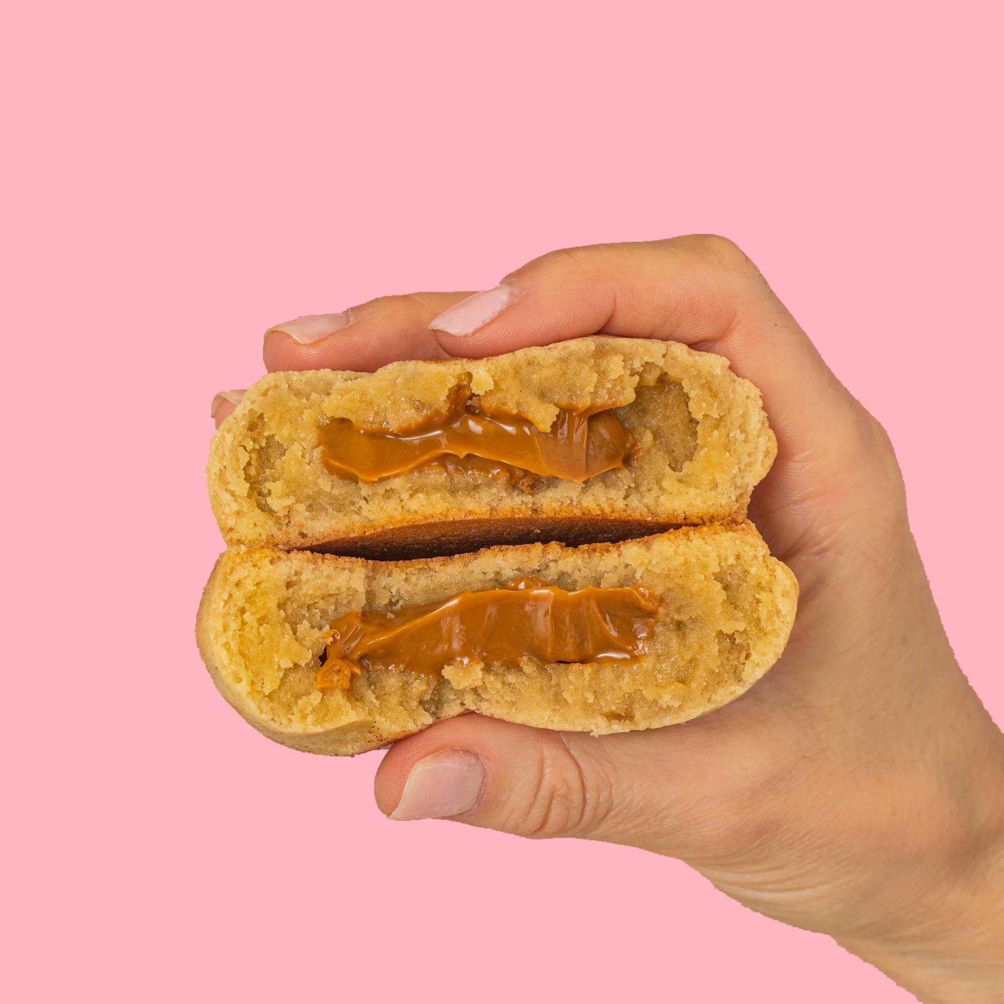 Stuffed Cookies - Choose Your Own 12 Pack by Duchess Cookies - Alternate image 8