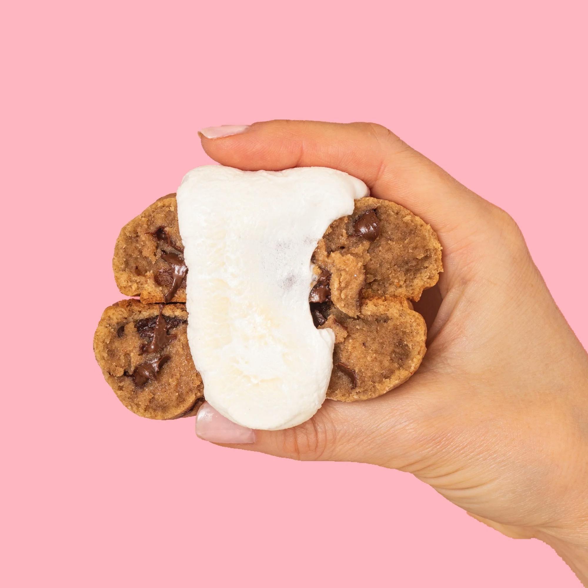 Stuffed Cookies - Choose Your Own 12 Pack by Duchess Cookies - Alternate image 6