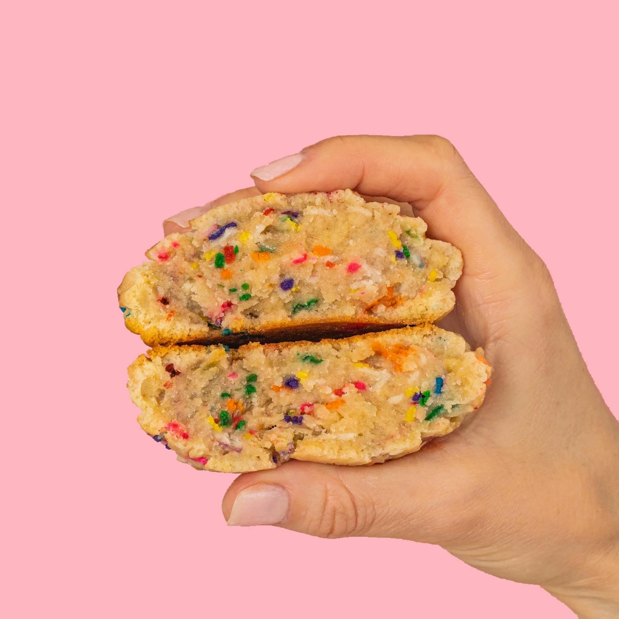 Stuffed Cookies - Choose Your Own 12 Pack by Duchess Cookies - Alternate image 2