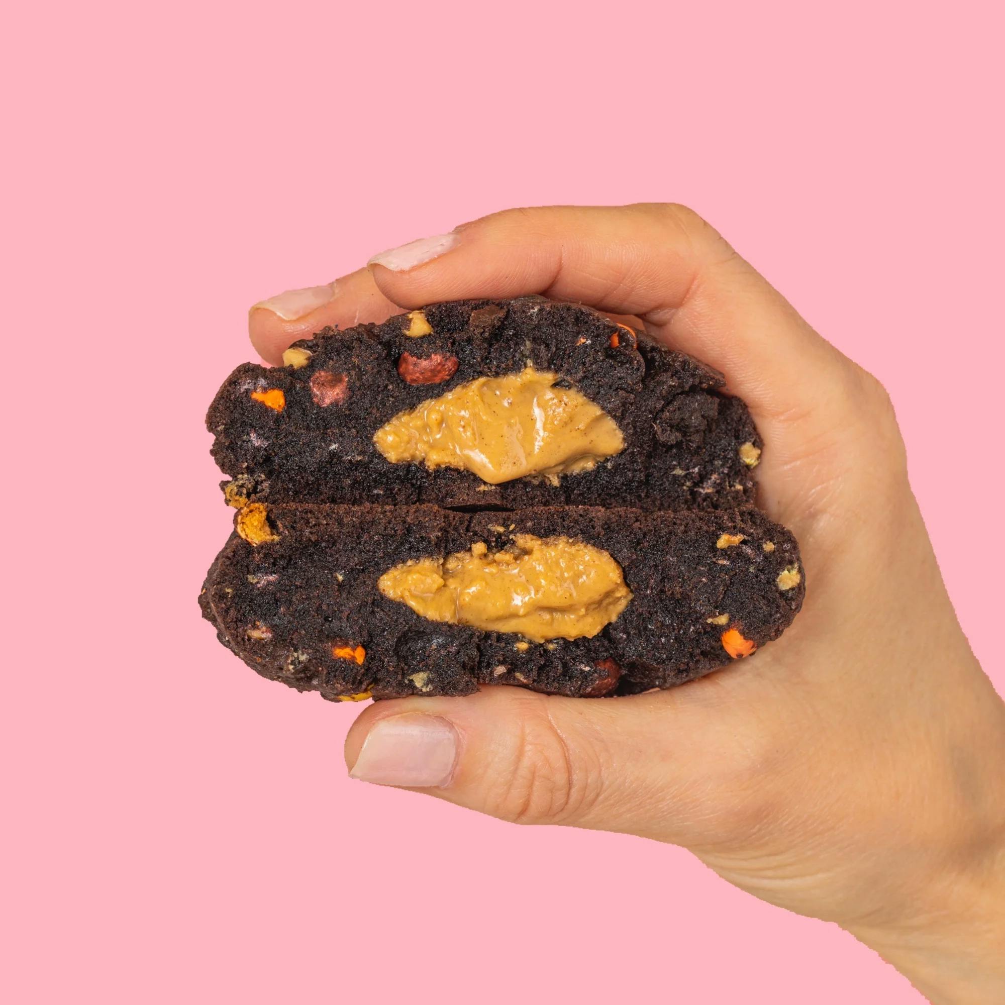 Stuffed Cookies - Choose Your Own 6 Pack by Duchess Cookies - Alternate image 15