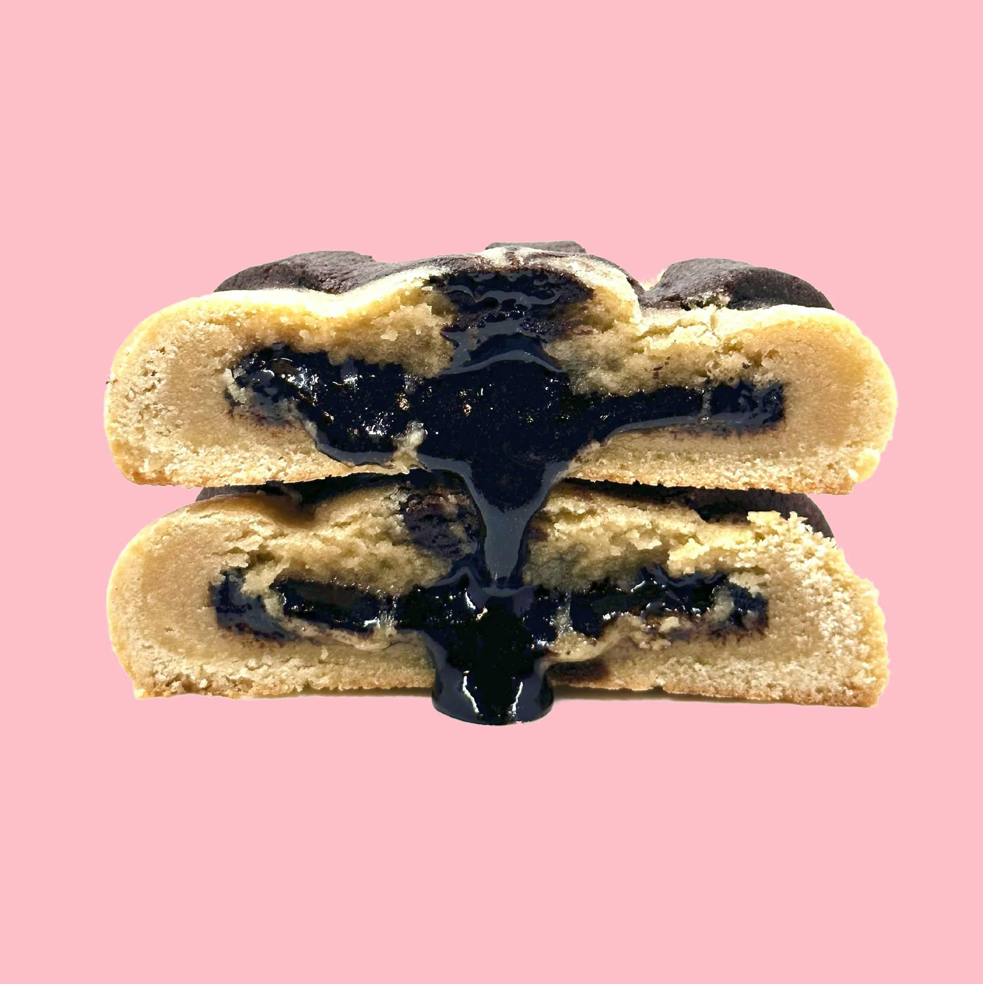 Stuffed Cookies - Choose Your Own 6 Pack by Duchess Cookies - Alternate image 11