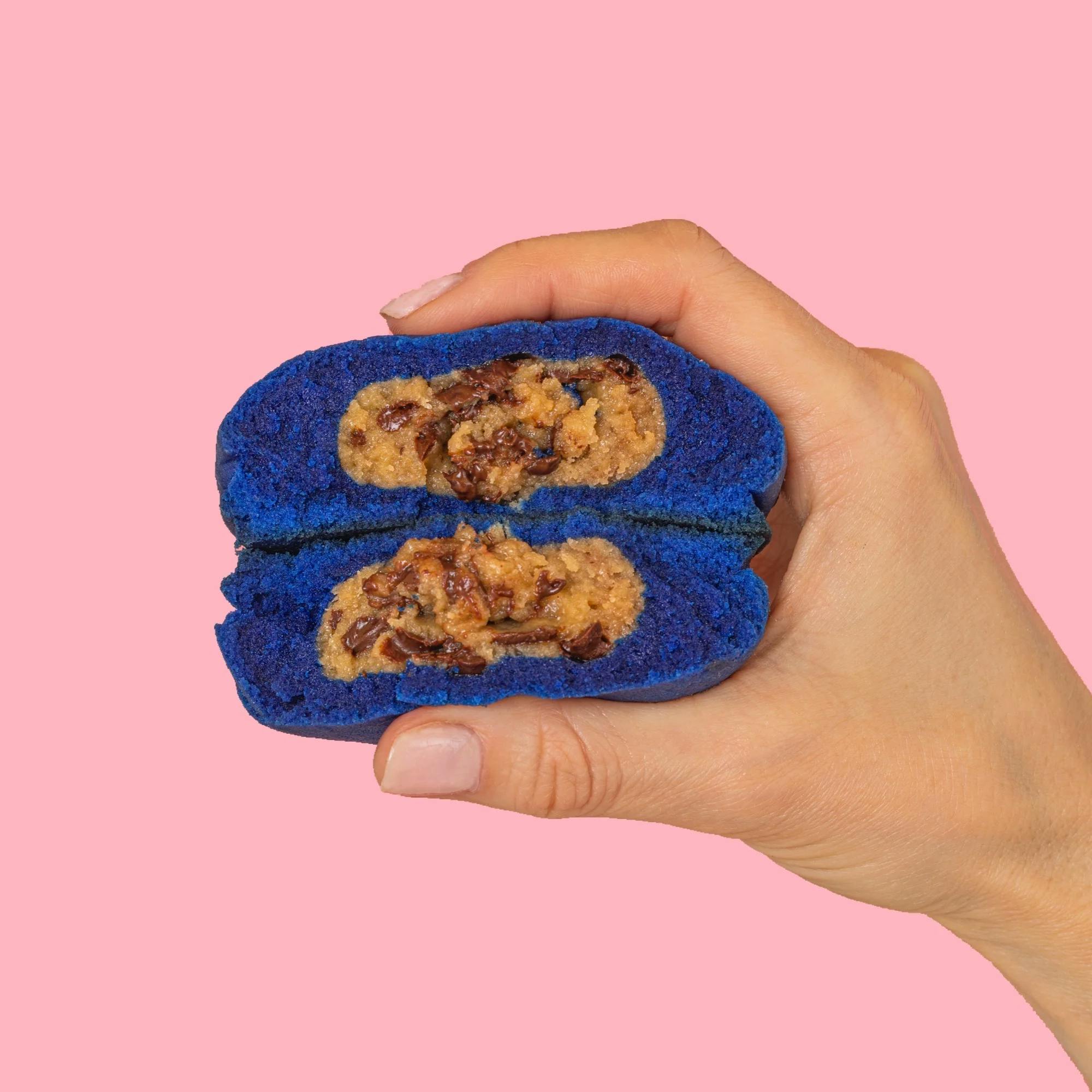 Stuffed Cookies - Best Seller 12 Pack by Duchess Cookies - Alternate image 2