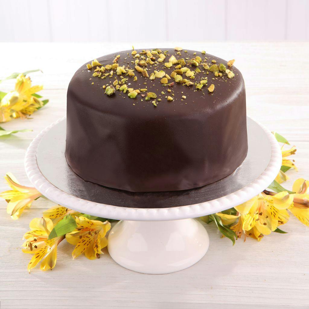 Dubai Chocolate Cake by We Take the Cake - Alternate image 1