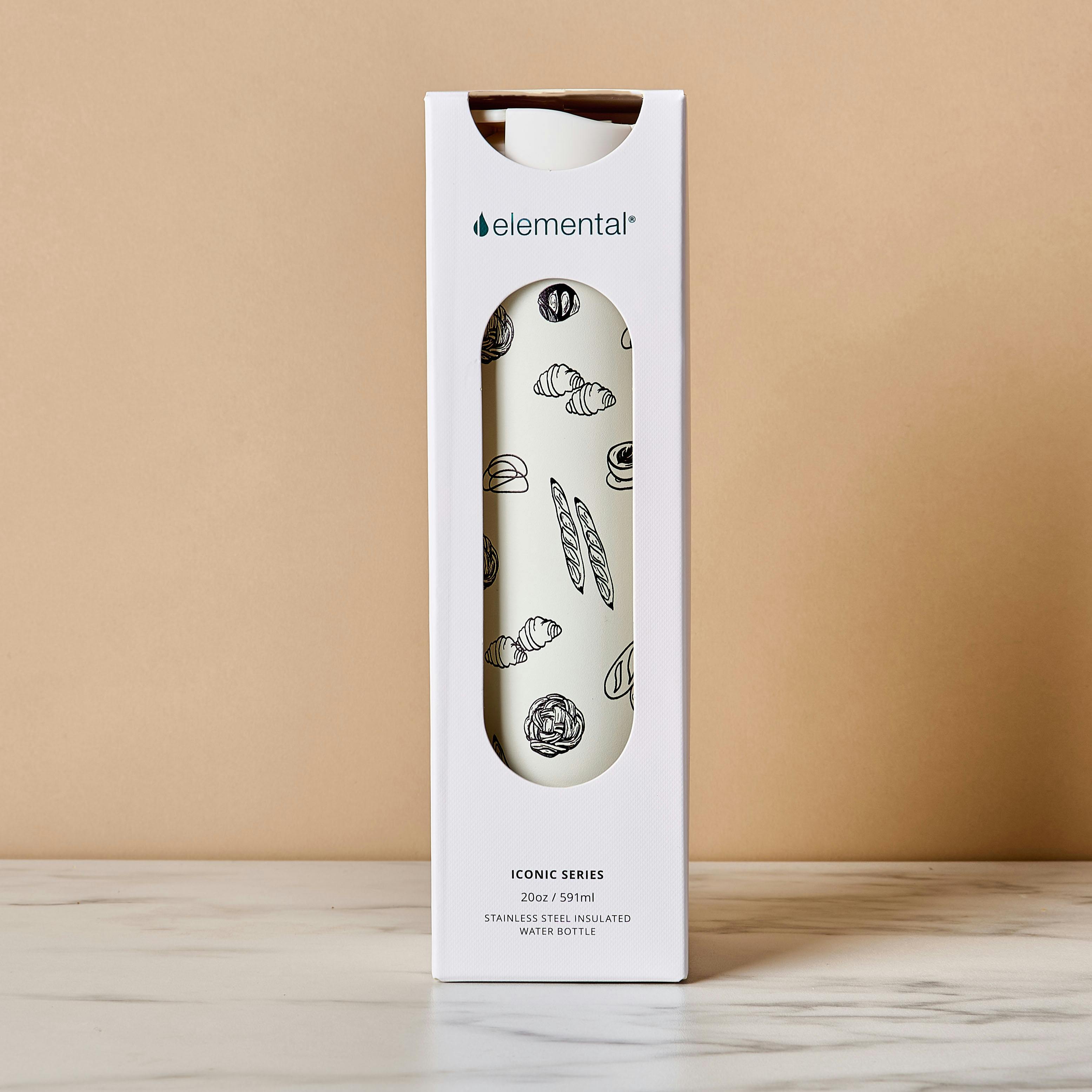 Loaf Cake - Choose Your Own 2 Pack by Liv Breads - Alternate image 5