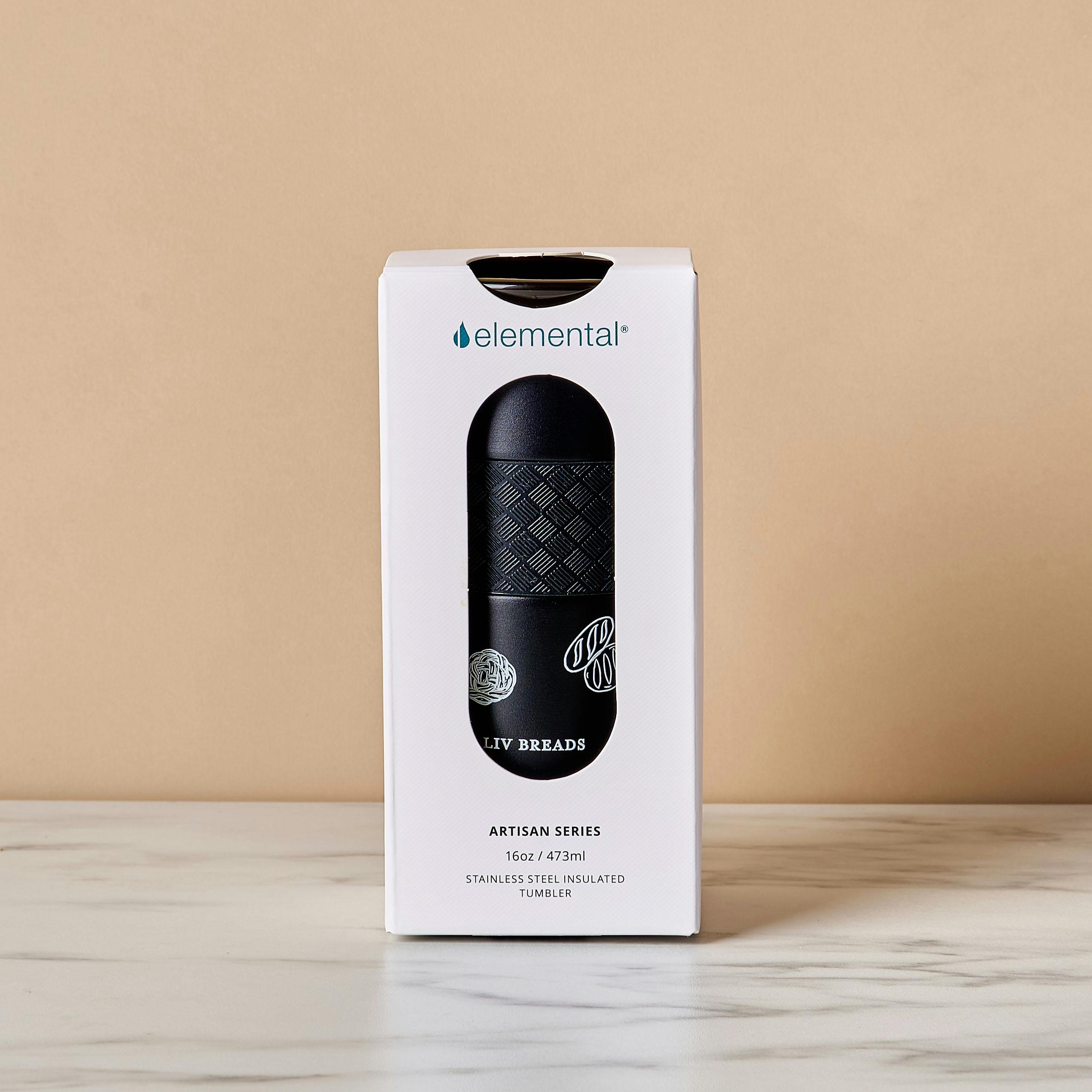 Loaf Cake - Choose Your Own 2 Pack by Liv Breads - Alternate image 7