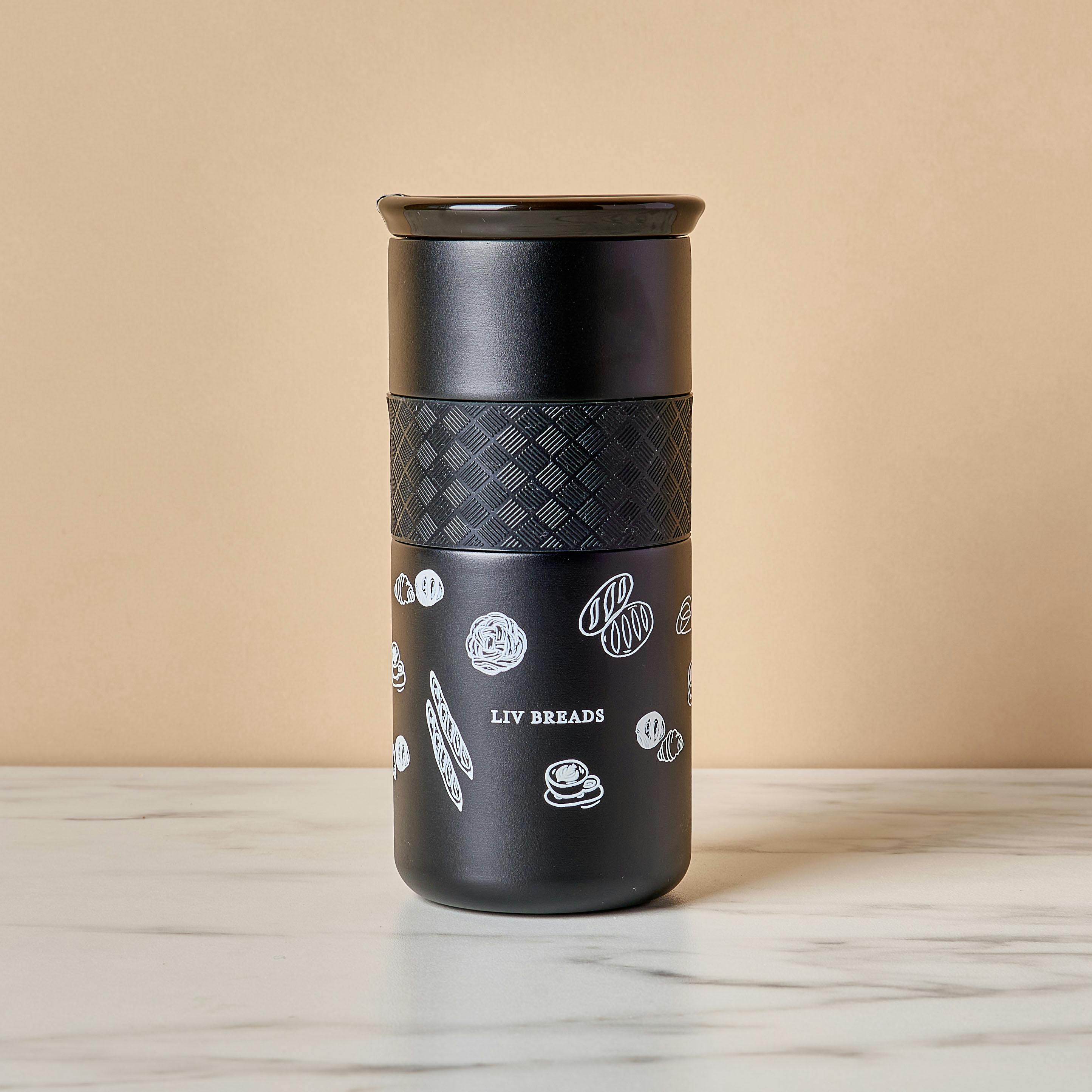 Loaf Cake - Choose Your Own 2 Pack by Liv Breads - Alternate image 6