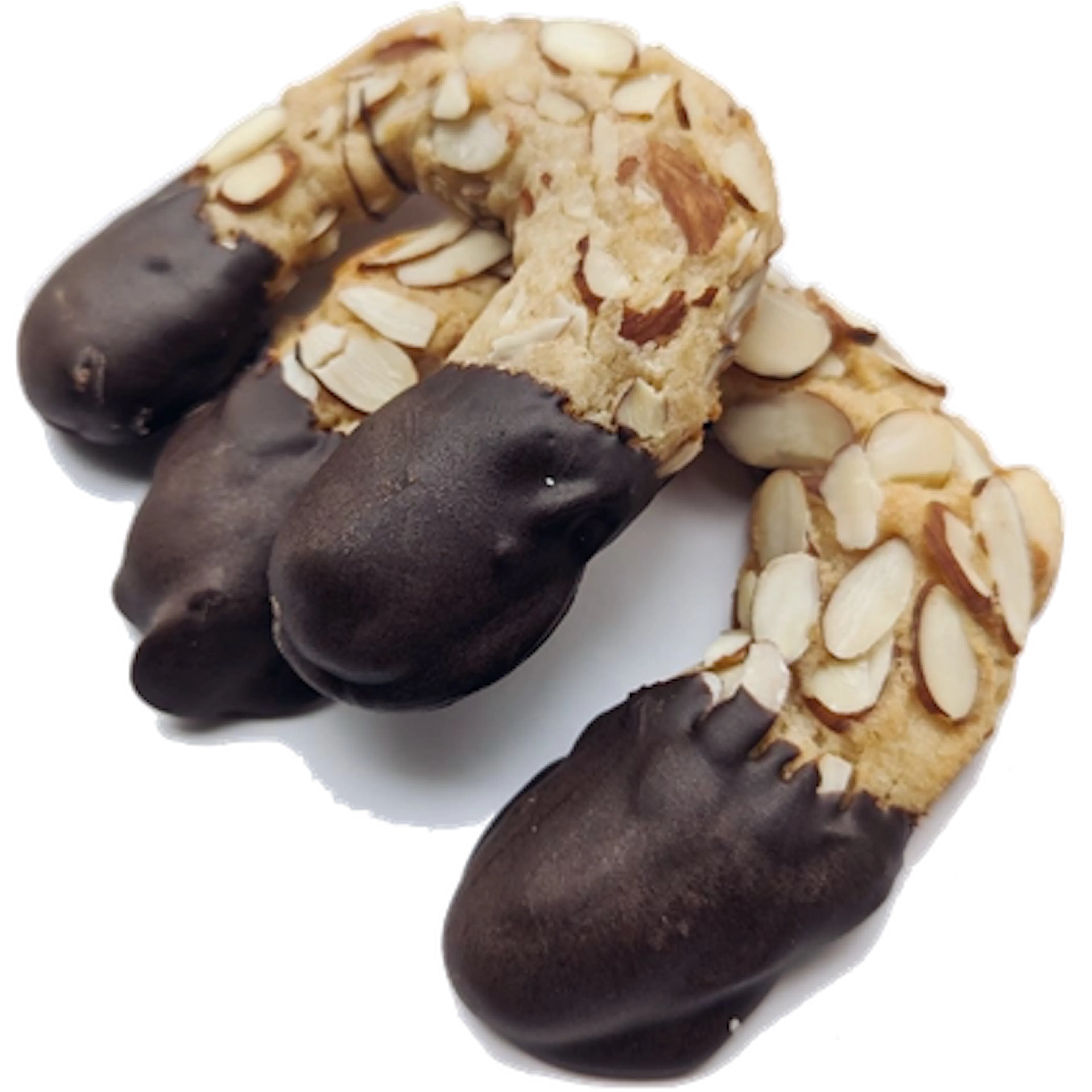 Almond Horn by Jaarsma Bakery - Alternate image 1