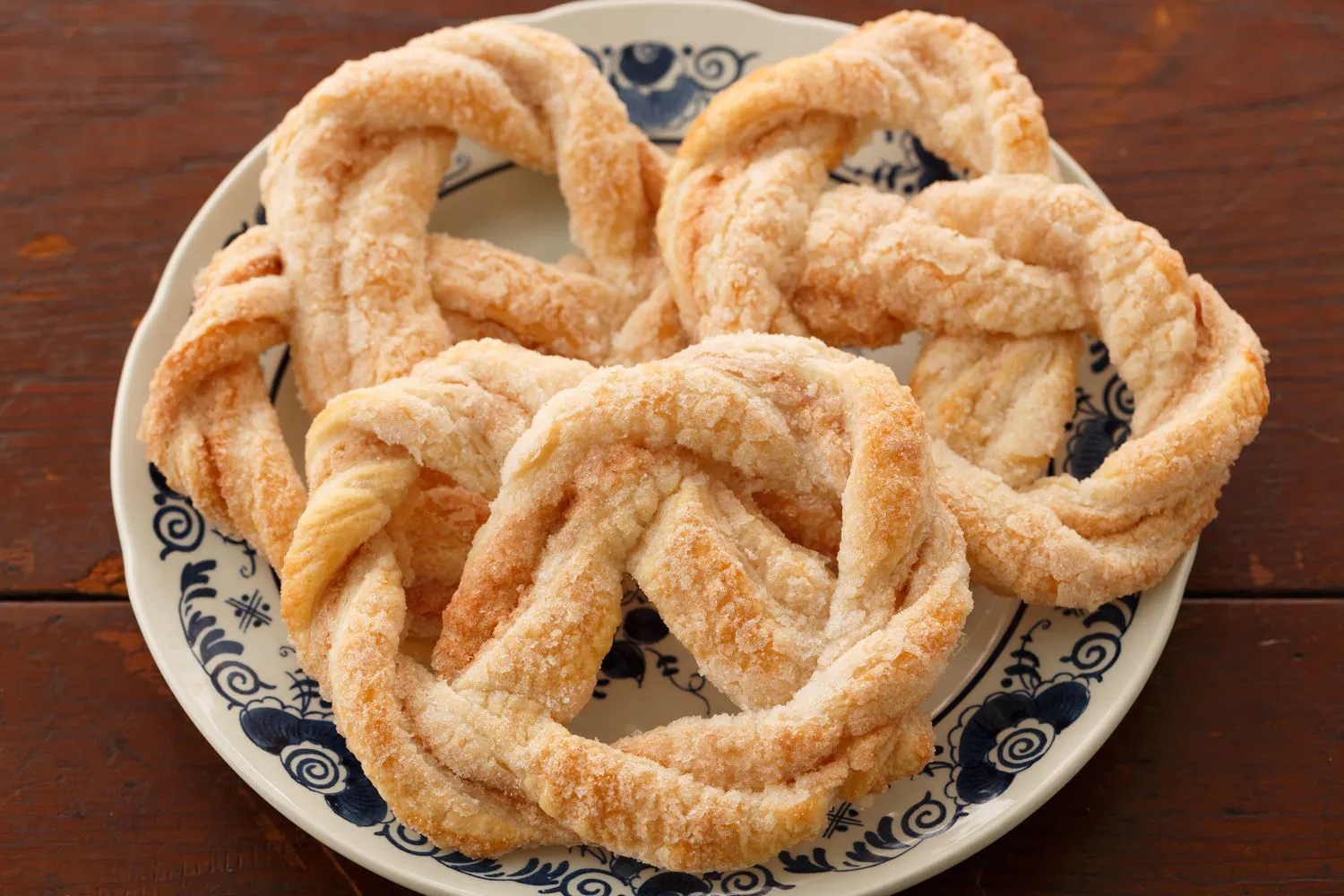Krackling by Jaarsma Bakery