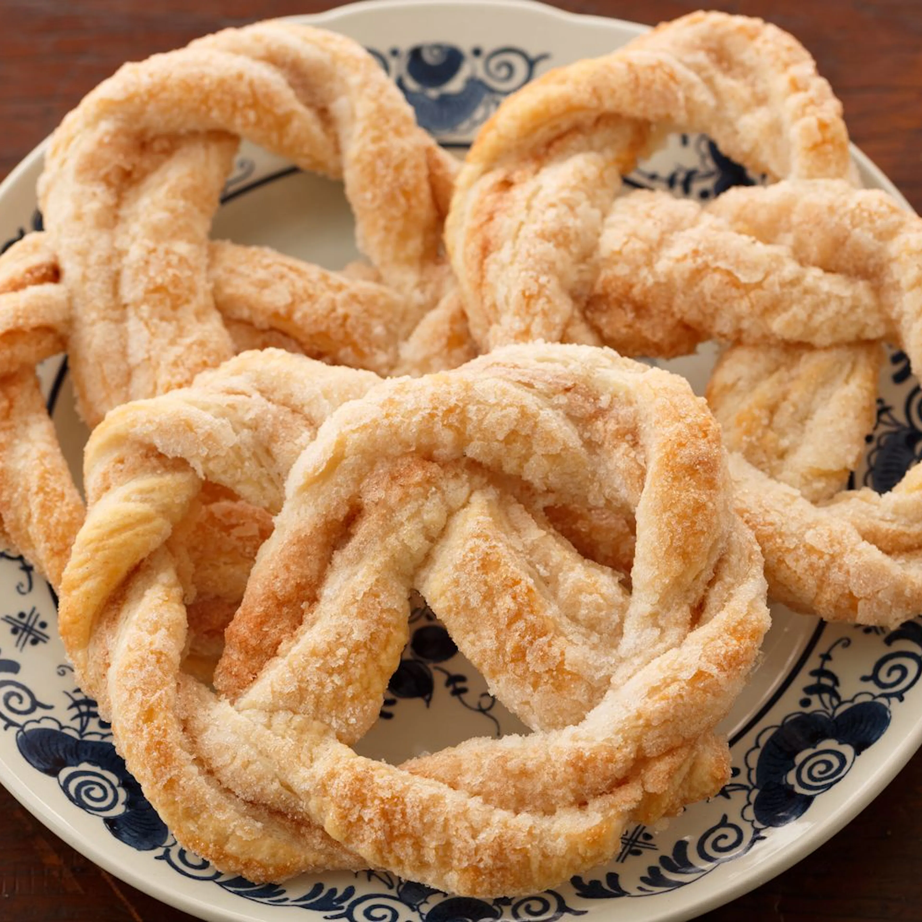 Krackling by Jaarsma Bakery