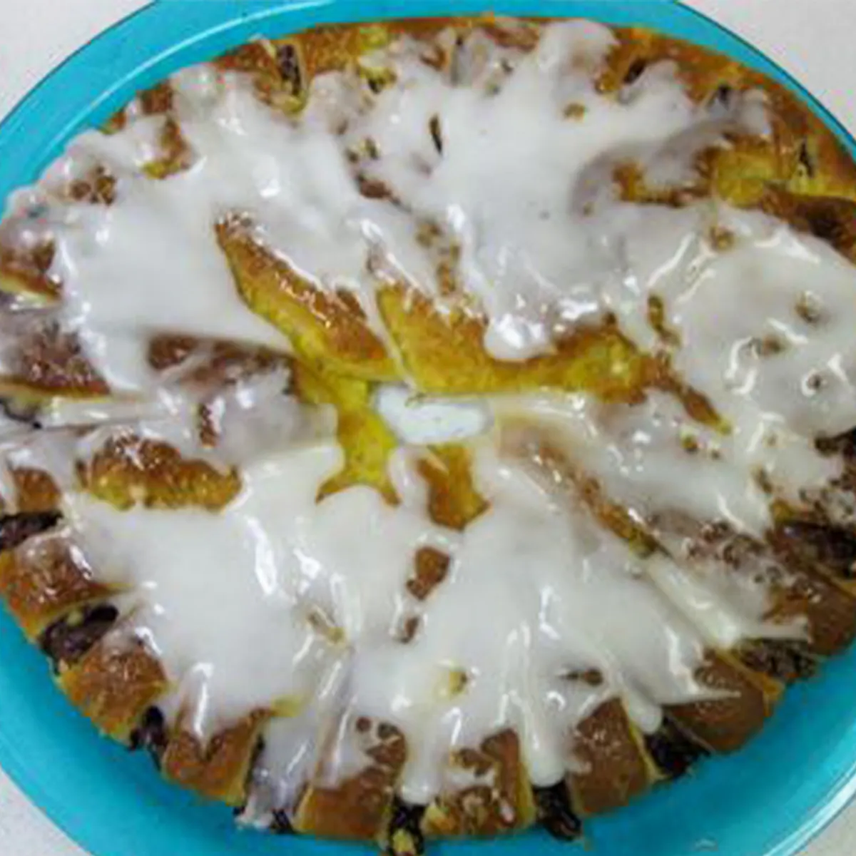 Coffee Cake by Jaarsma Bakery - Alternate image 1