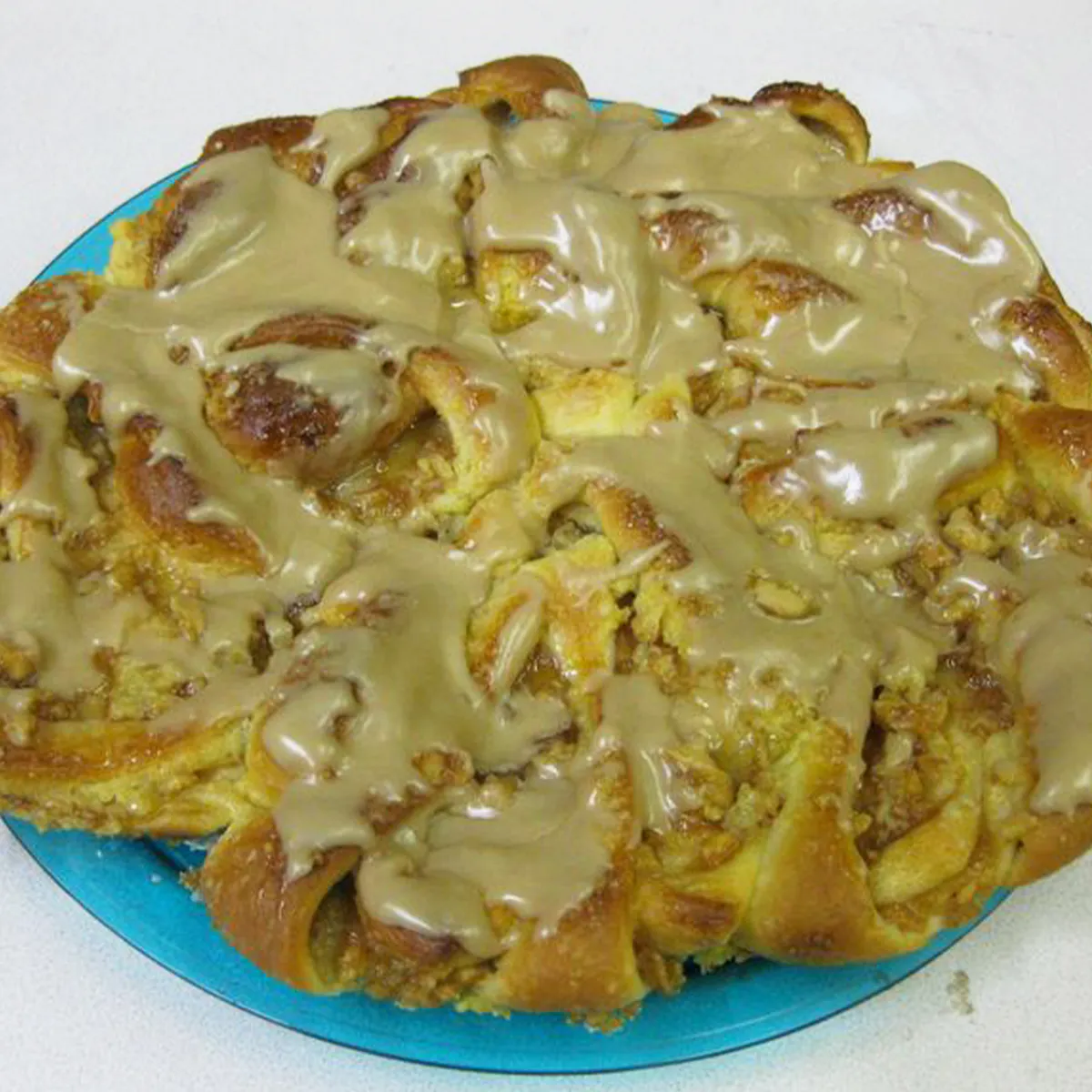 Coffee Cake by Jaarsma Bakery - Alternate image 7