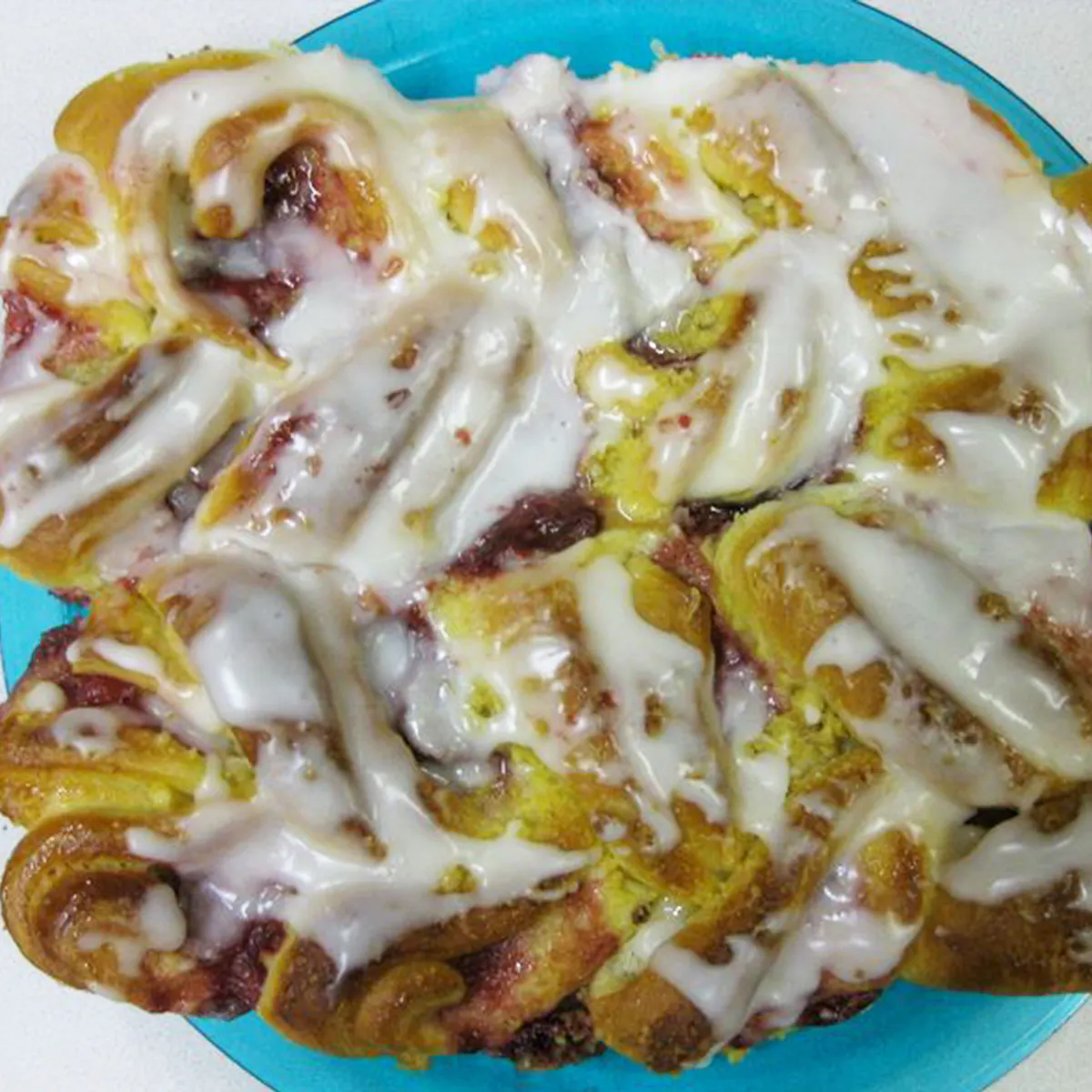 Coffee Cake by Jaarsma Bakery - Alternate image 6