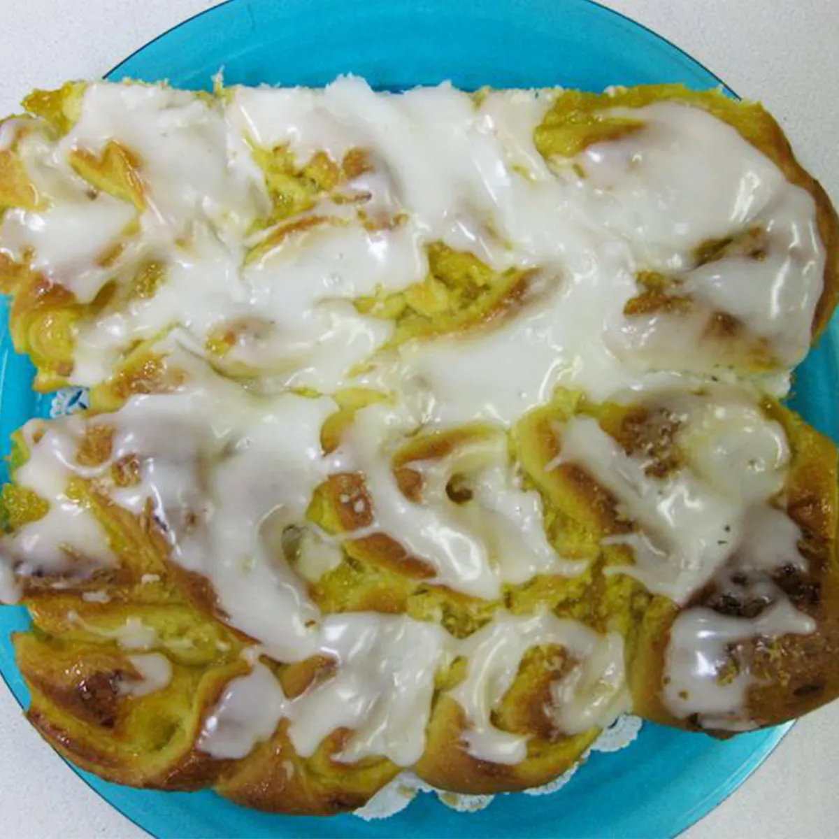 Coffee Cake by Jaarsma Bakery - Alternate image 5