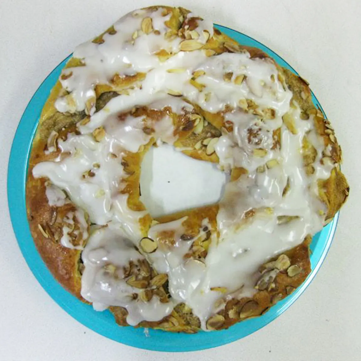 Coffee Cake by Jaarsma Bakery - Alternate image 4