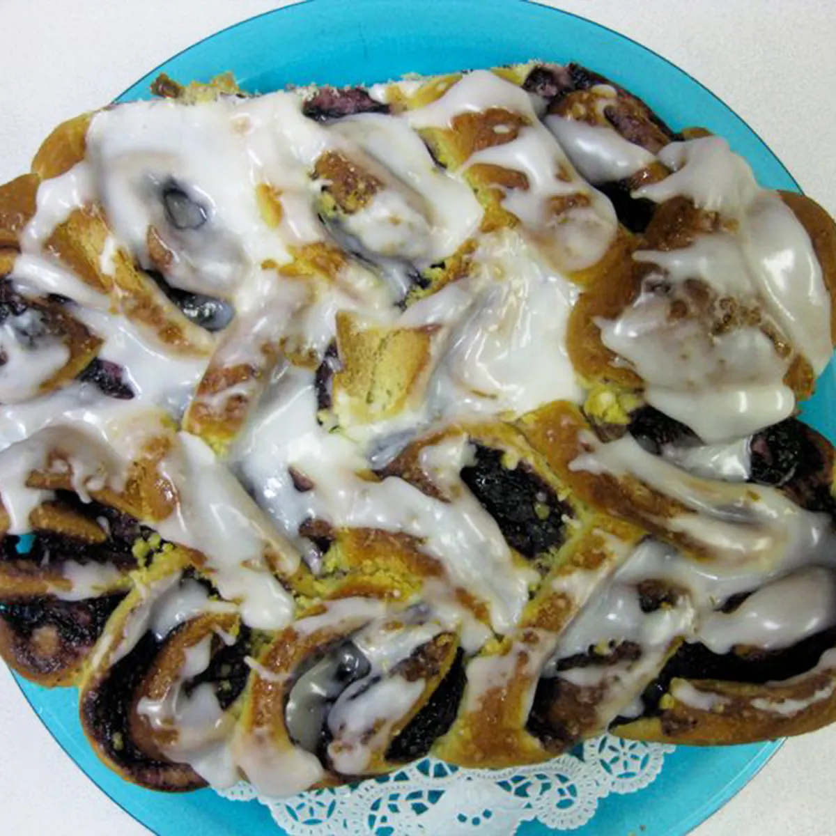 Coffee Cake by Jaarsma Bakery - Alternate image 3