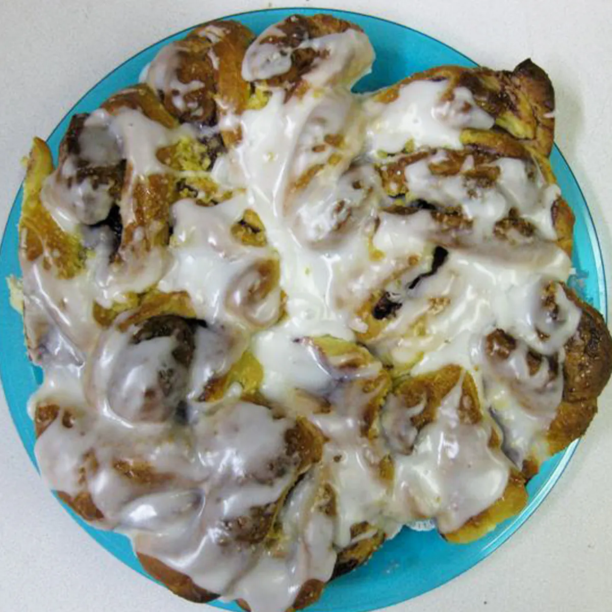 Coffee Cake by Jaarsma Bakery - Alternate image 2