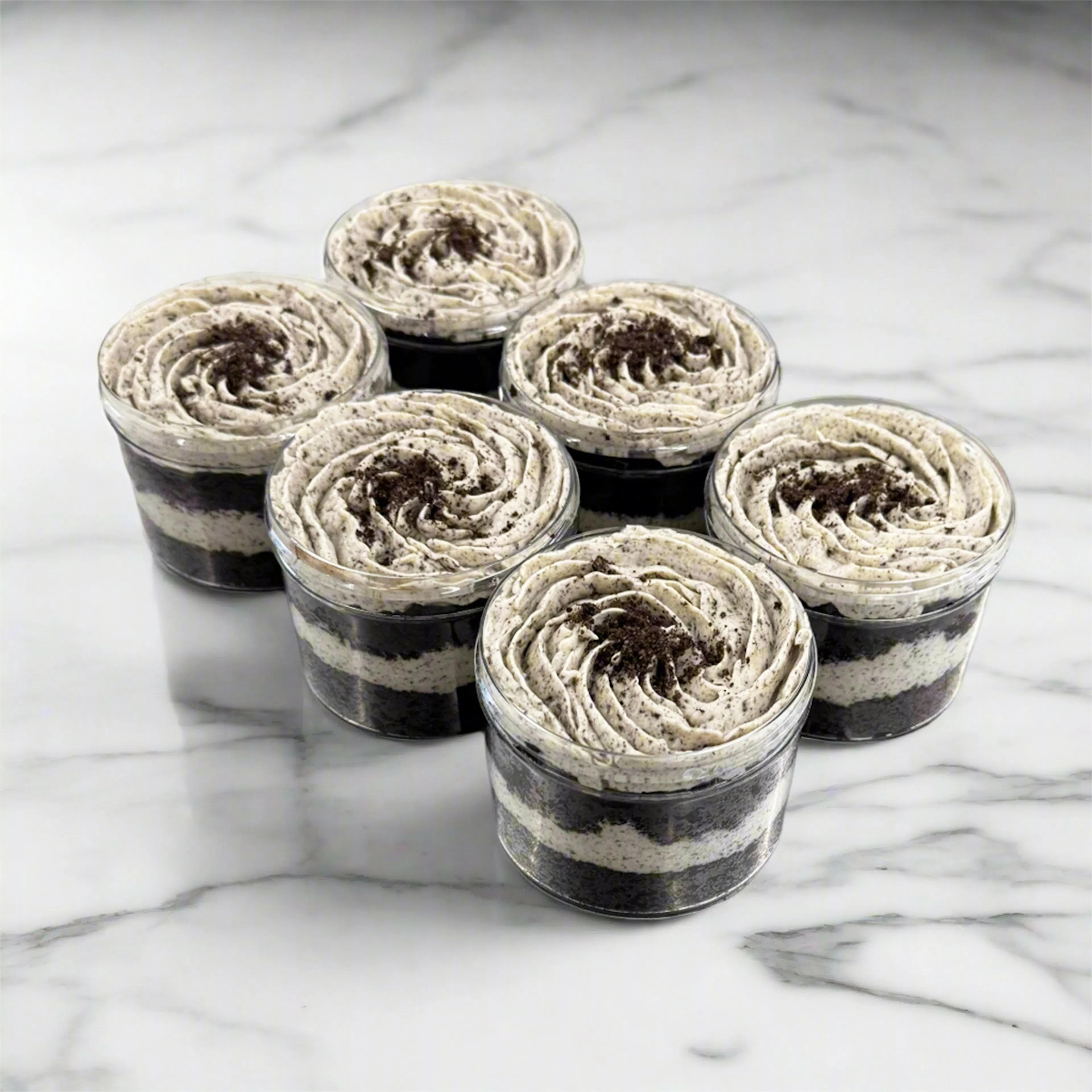 Daisy's Cake Minikins - Buy 6, Get 6 FREE by Daisy Cakes - Alternate image 10