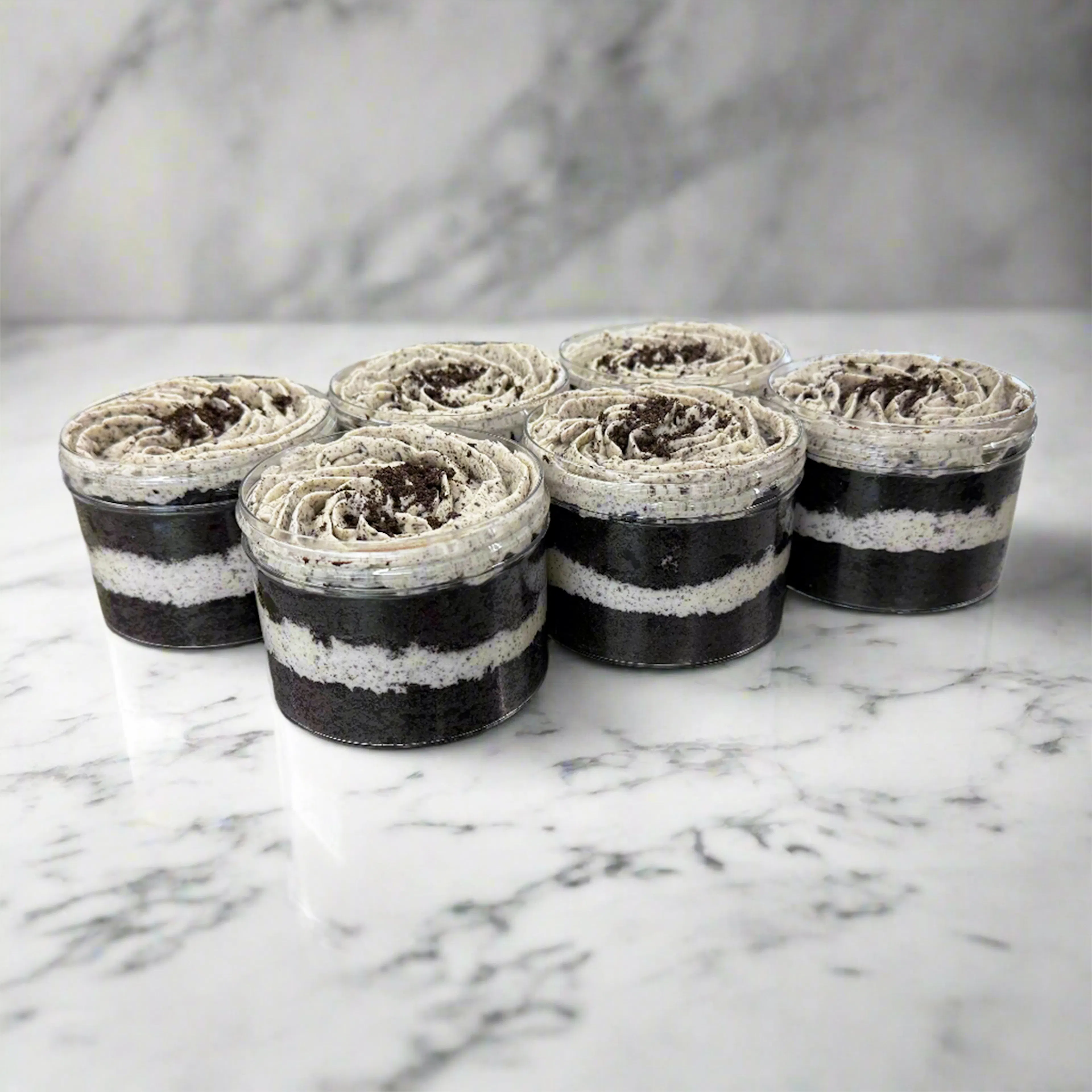 Daisy's Cake Minikins - Buy 6, Get 6 FREE by Daisy Cakes - Alternate image 9