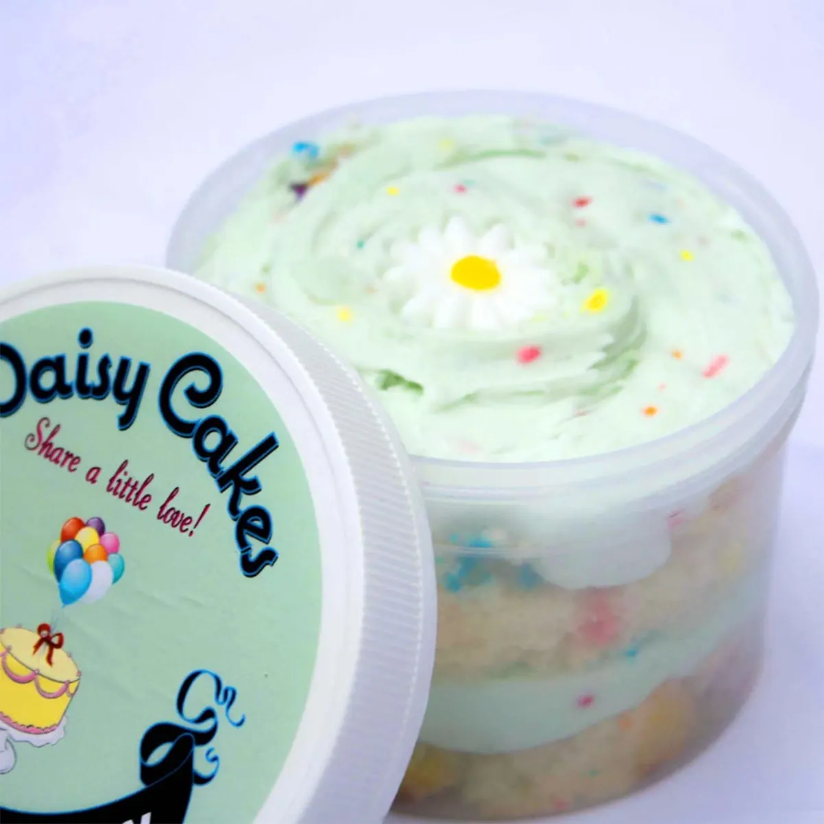 Daisy's Cake Minikins - Buy 6, Get 6 FREE by Daisy Cakes - Alternate image 2