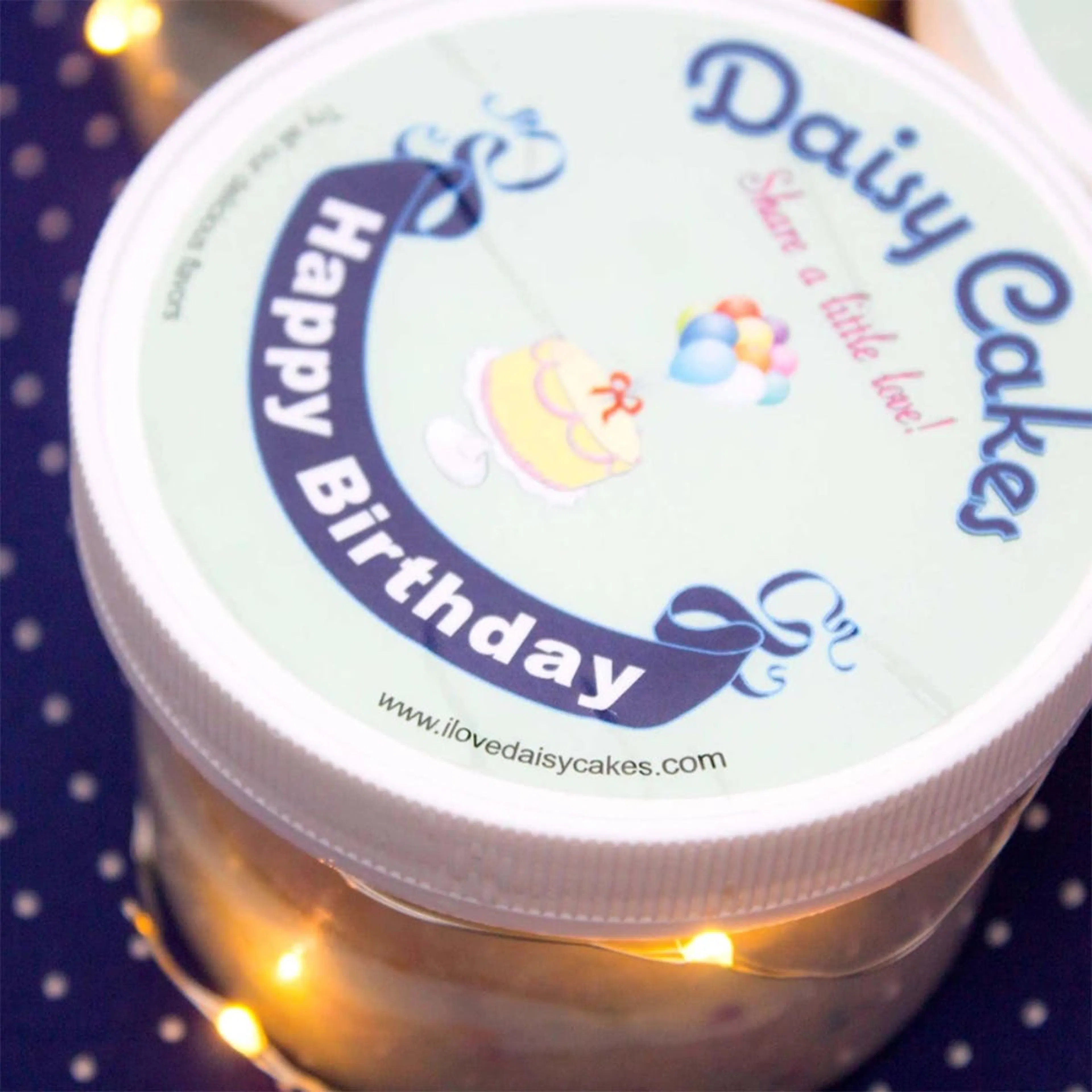 Daisy's Cake Minikins - Buy 6, Get 6 FREE by Daisy Cakes - Alternate image 11