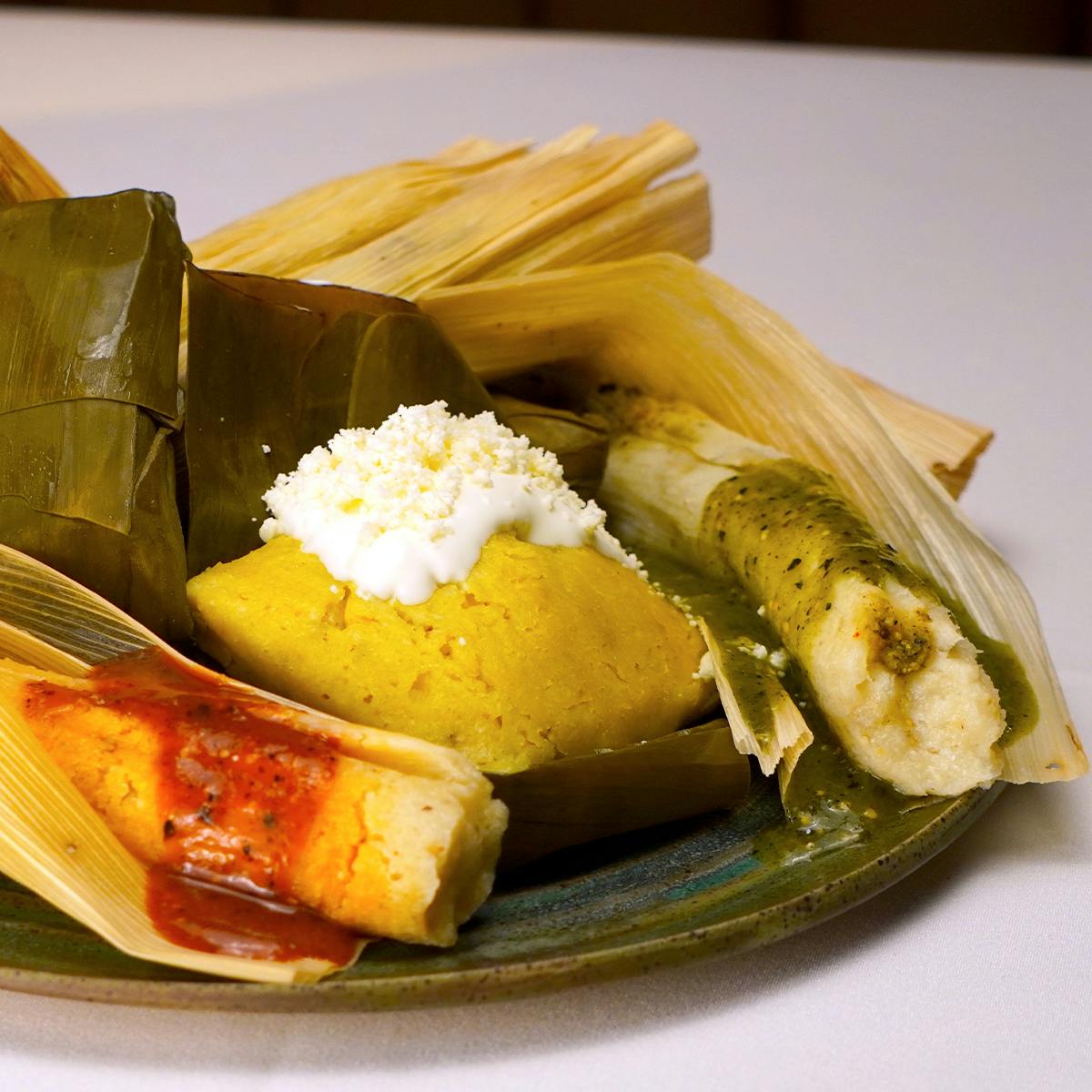 Tamales - Buy 12, Get 12 FREE by Frontera Grill - Alternate image 1