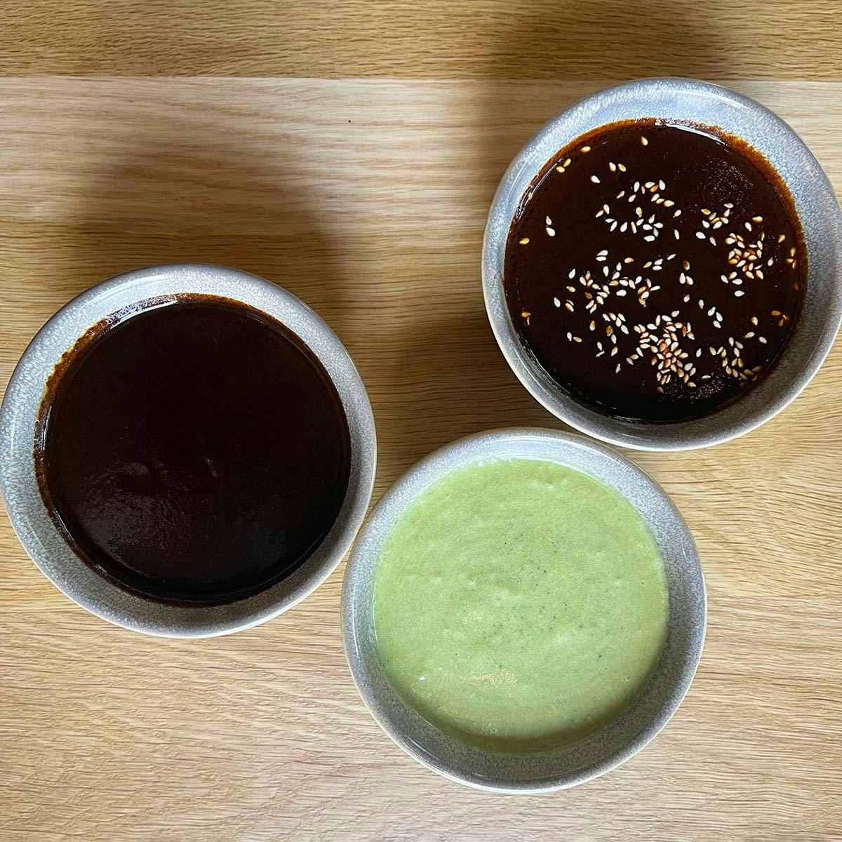 Tamales - Buy 12, Get 12 FREE by Frontera Grill - Alternate image 3