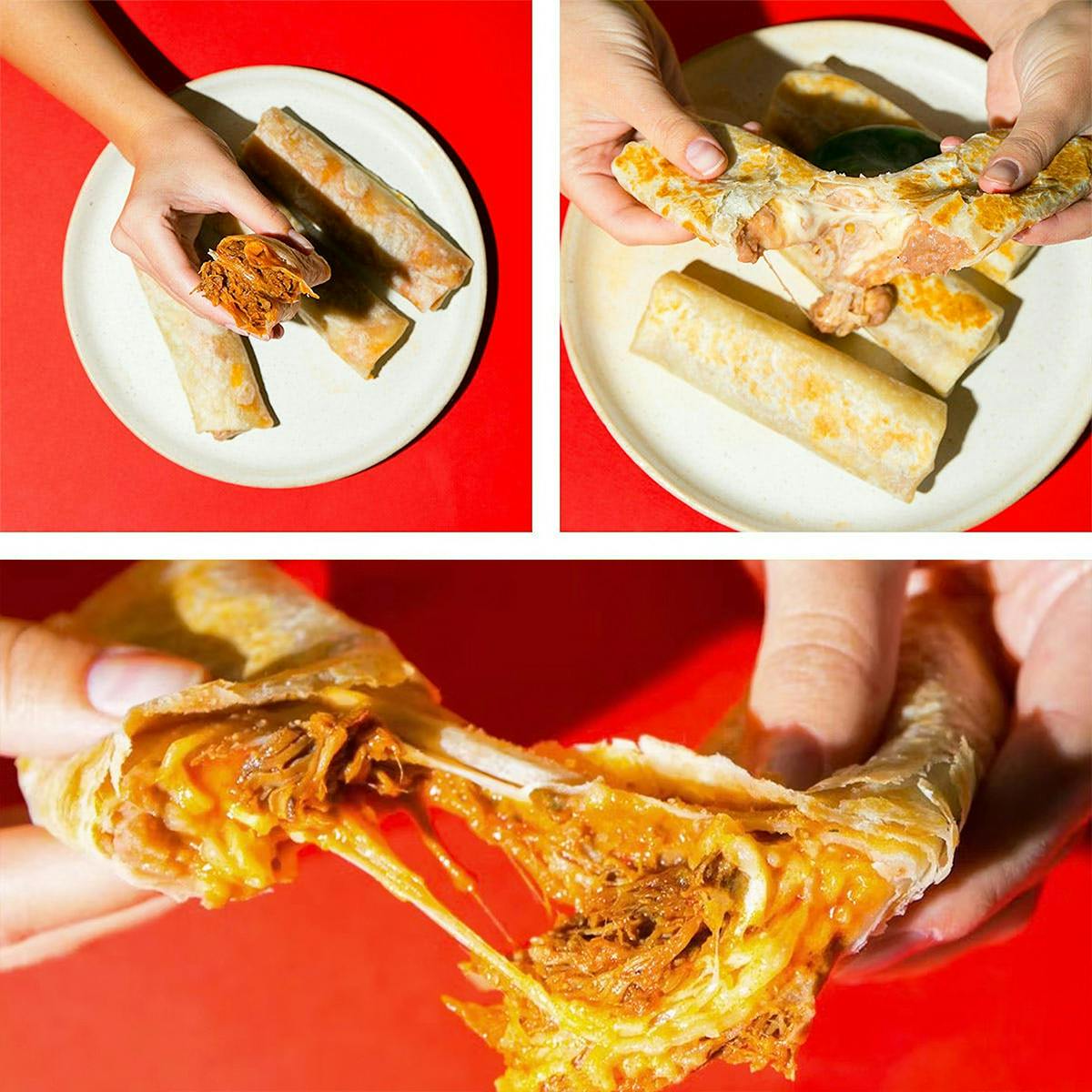 Best of Burritos La Palma - 12 Pack by Burritos La Palma