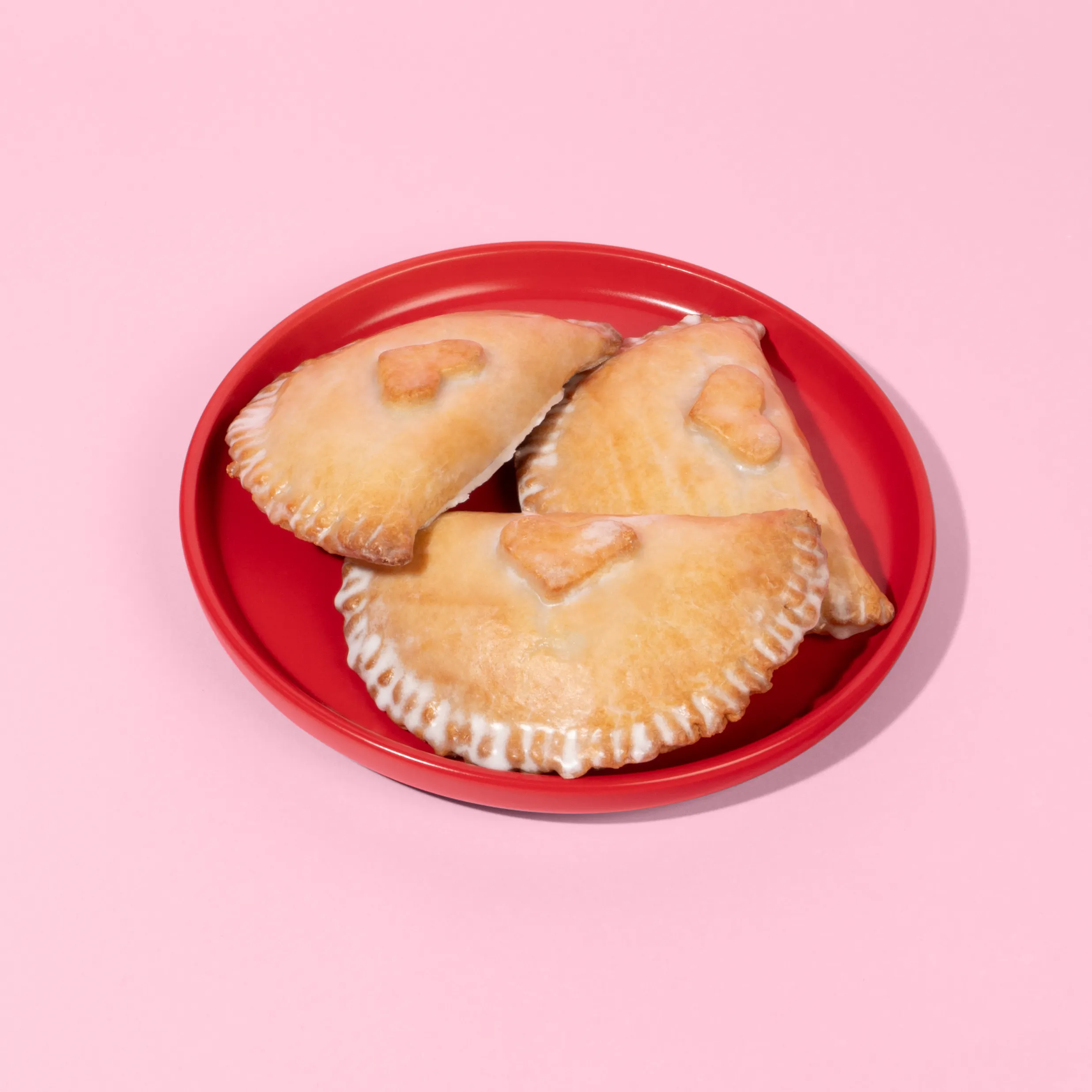 Huckleberry Hand Pies + 4 Daisy Cookies FREE by Elle's Belles Bakery - Alternate image 3