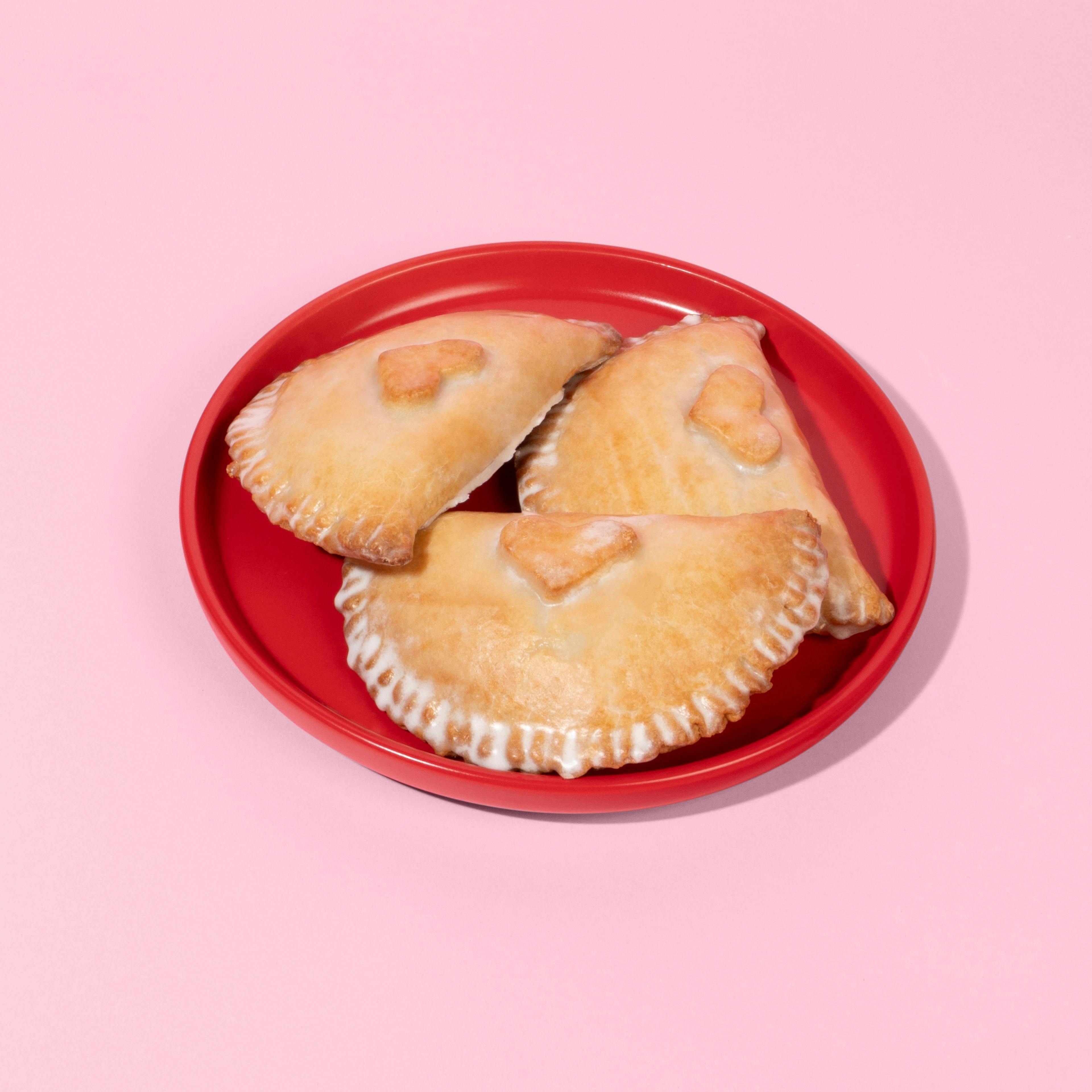 Huckleberry Hand Pies + 4 Daisy Cookies FREE by Elle's Belles Bakery - Alternate image 3