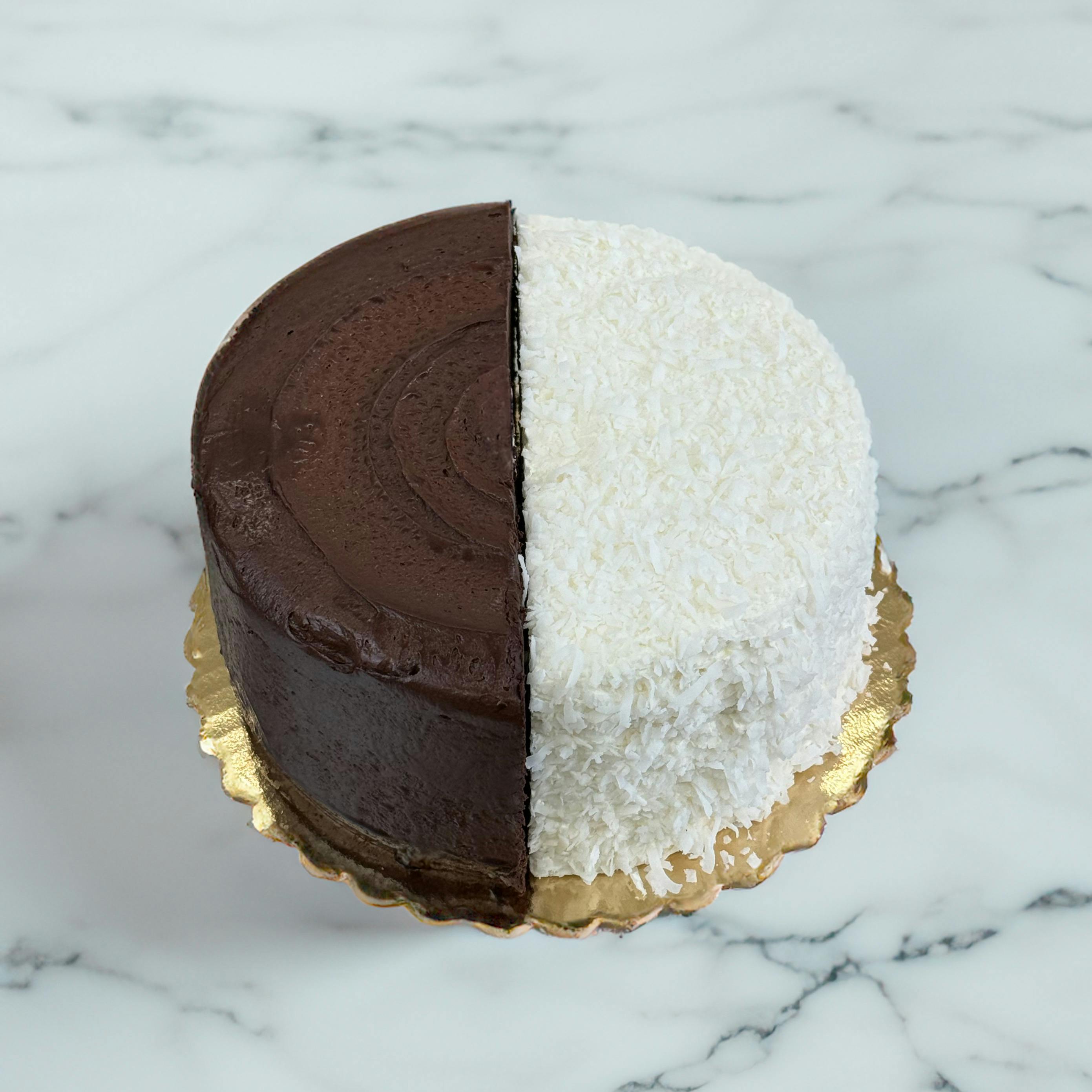 Cake Sampler - Choose Your Own by Daisy Cakes