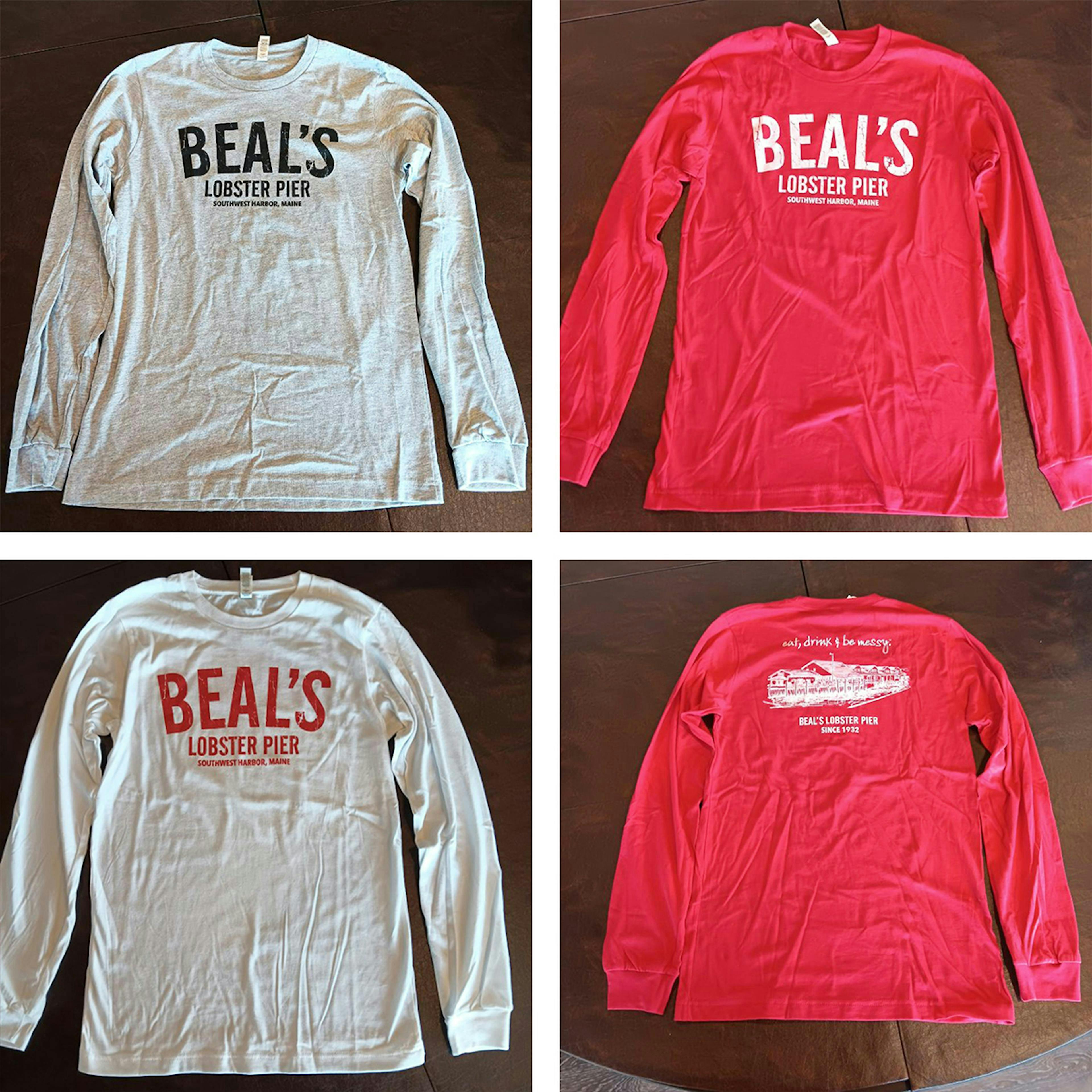 Frozen Crab Meat by Beal's Lobster Pier - Alternate image 4