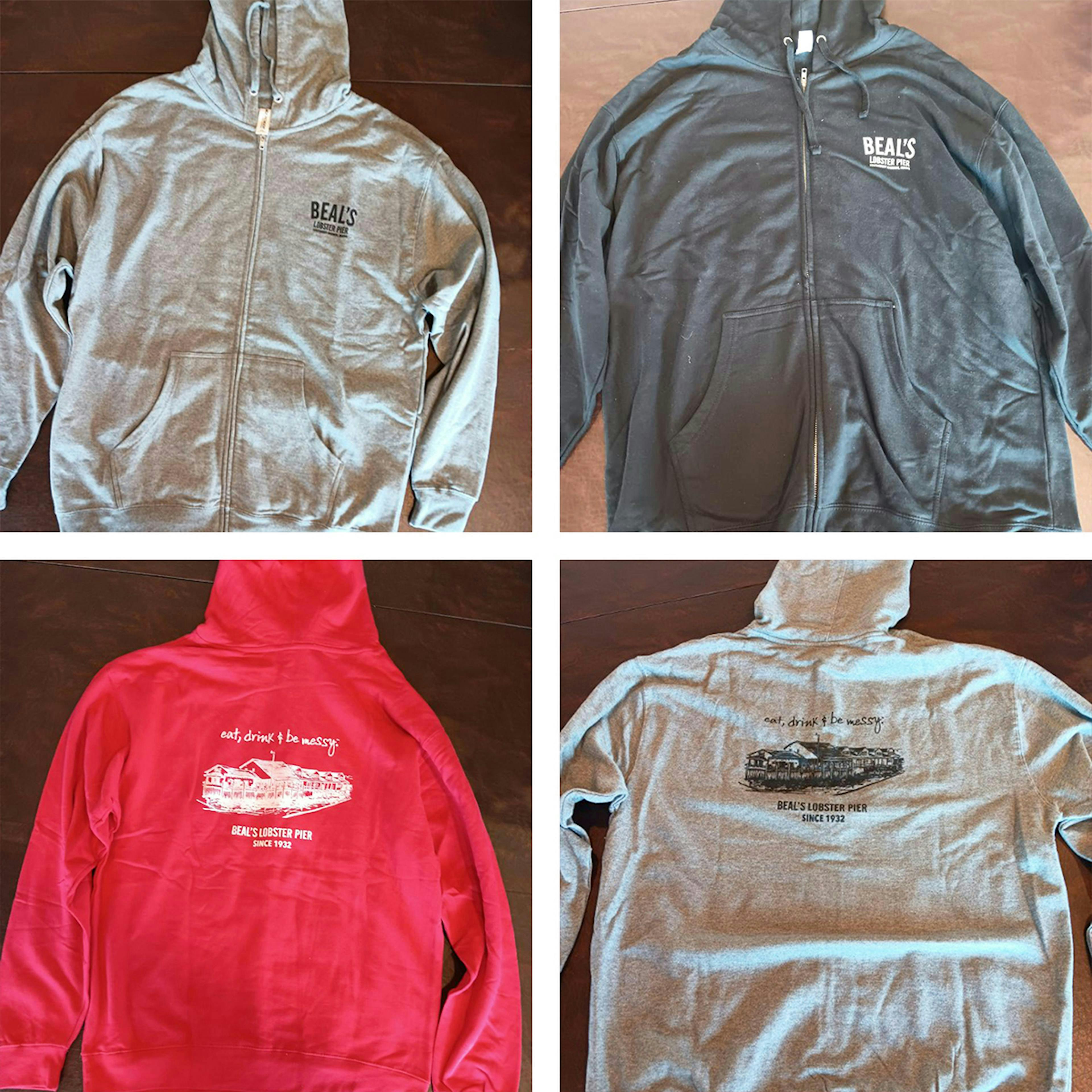 Frozen Crab Meat by Beal's Lobster Pier - Alternate image 2