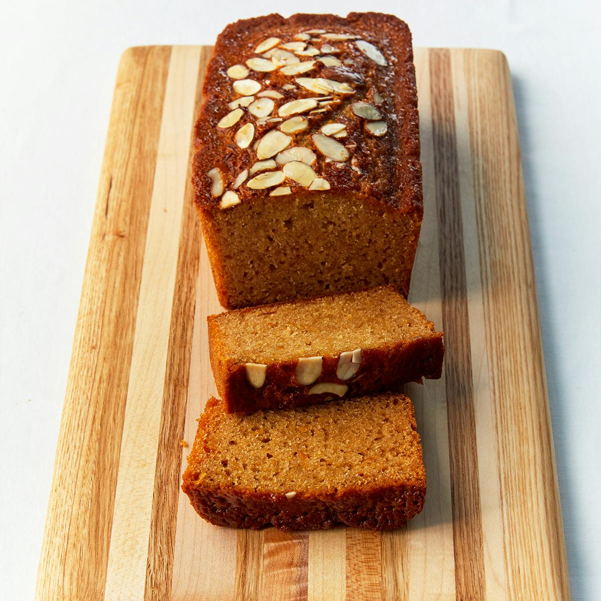 Honey Cake by Eli Zabar