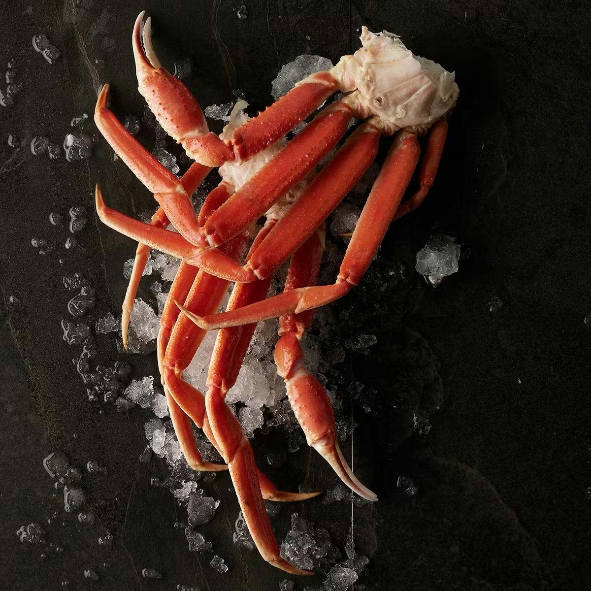 Reserve Seafood Sampler by Tempus Seafoods - Alternate image 5