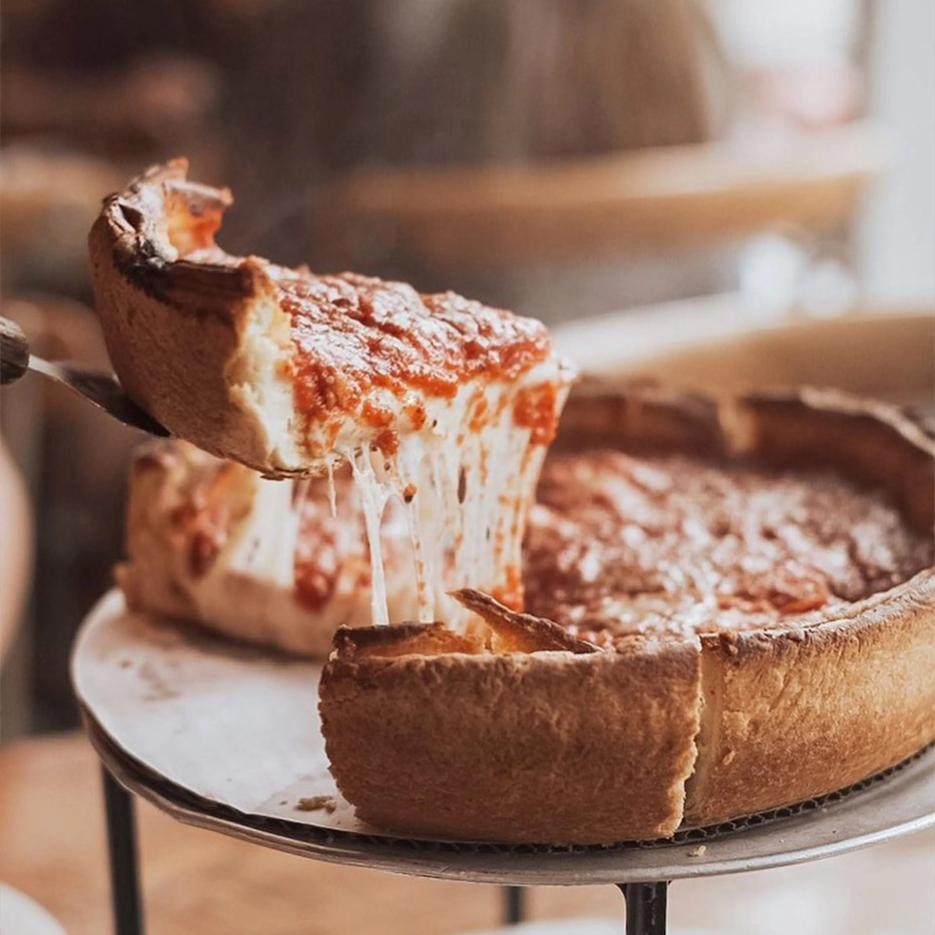 Chicago Deep Dish Pizza - Choose Your Own 3 Pack by Giordano's Pizza - Alternate image 6