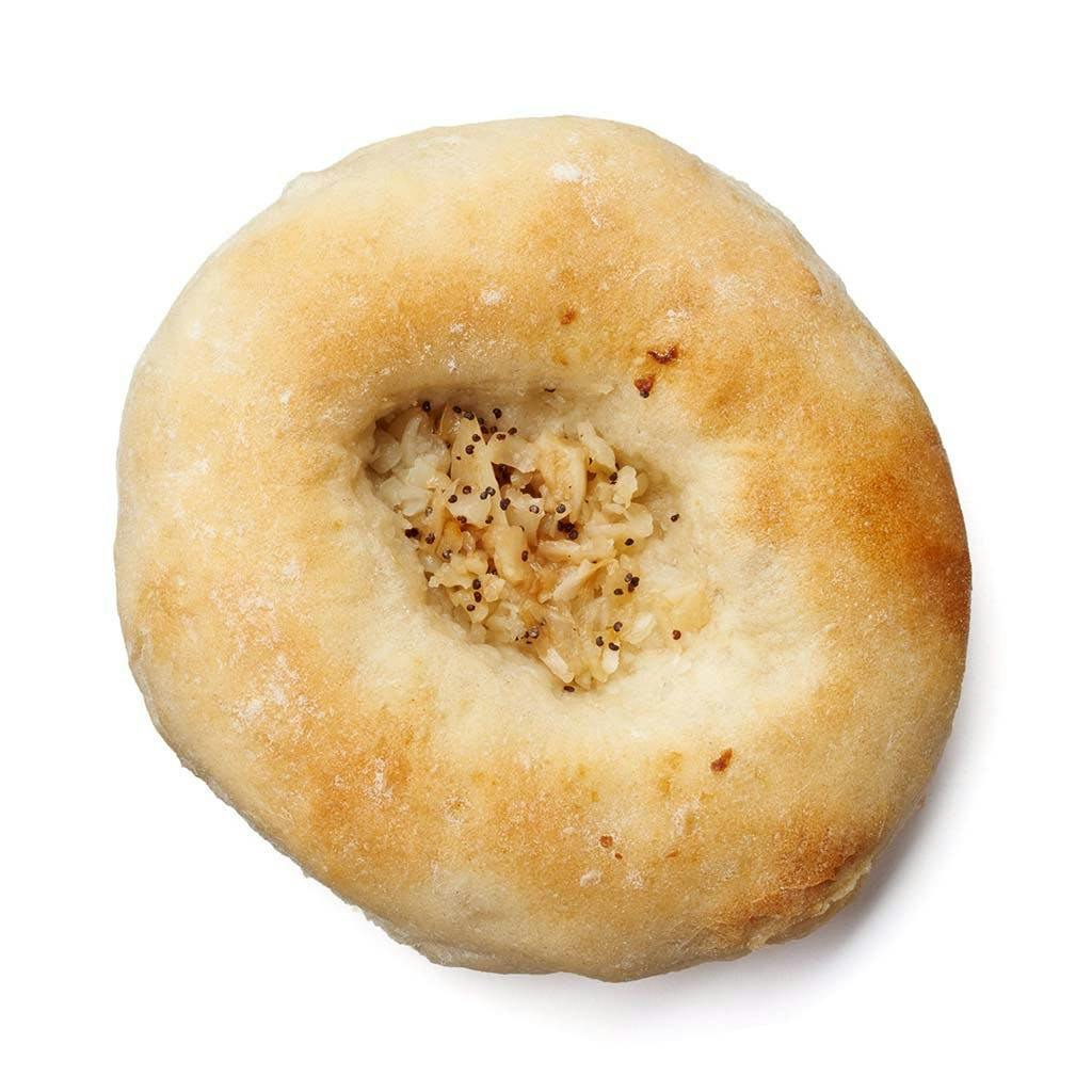 Famous Bialys Dozen - Buy 12, Get 6 FREE by Kossar's Bagels & Bialys - Alternate image 3
