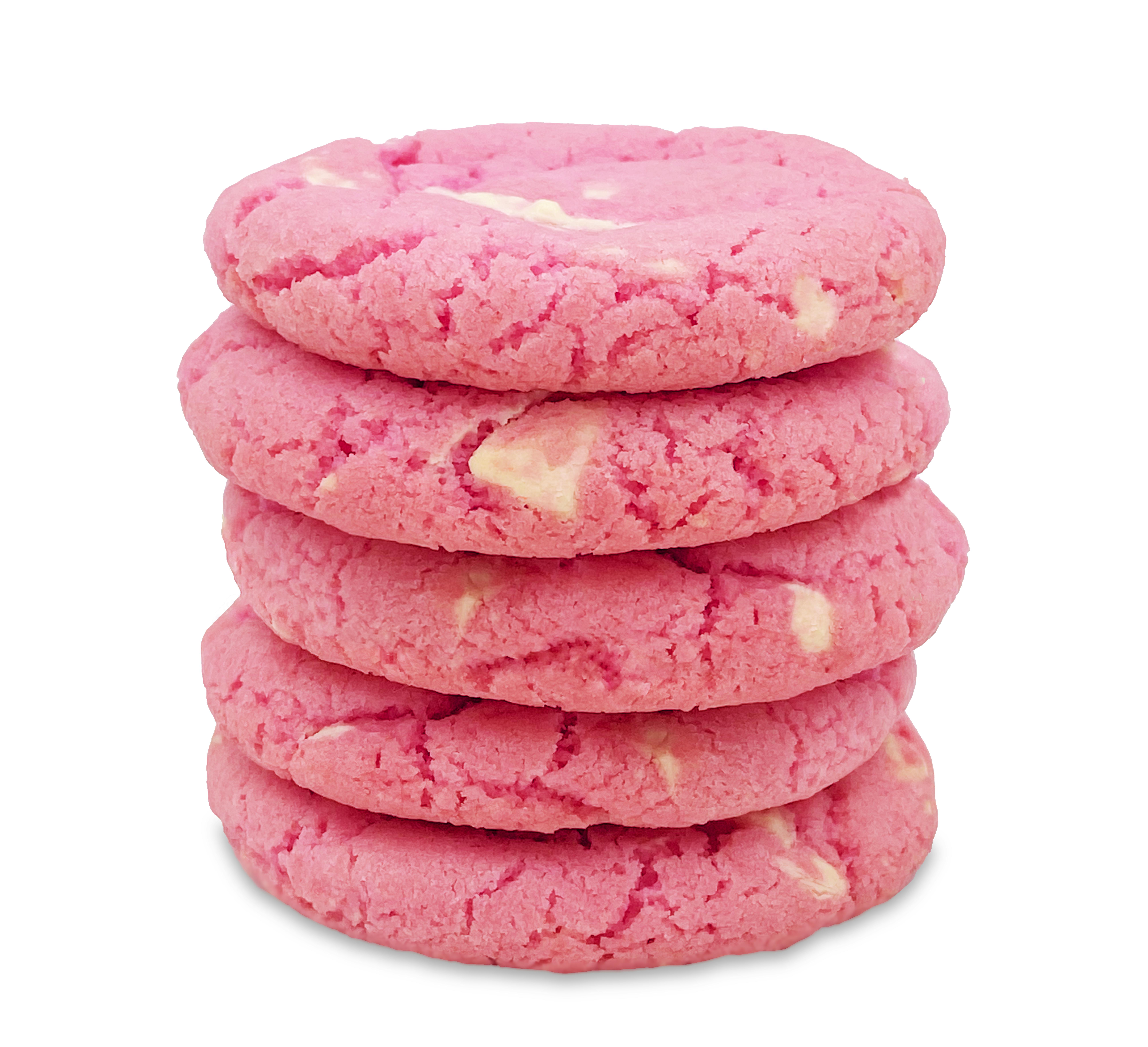 Breast Cancer Awareness Month Dessert Box - 12 Pack by Cookie Good - Alternate image 2