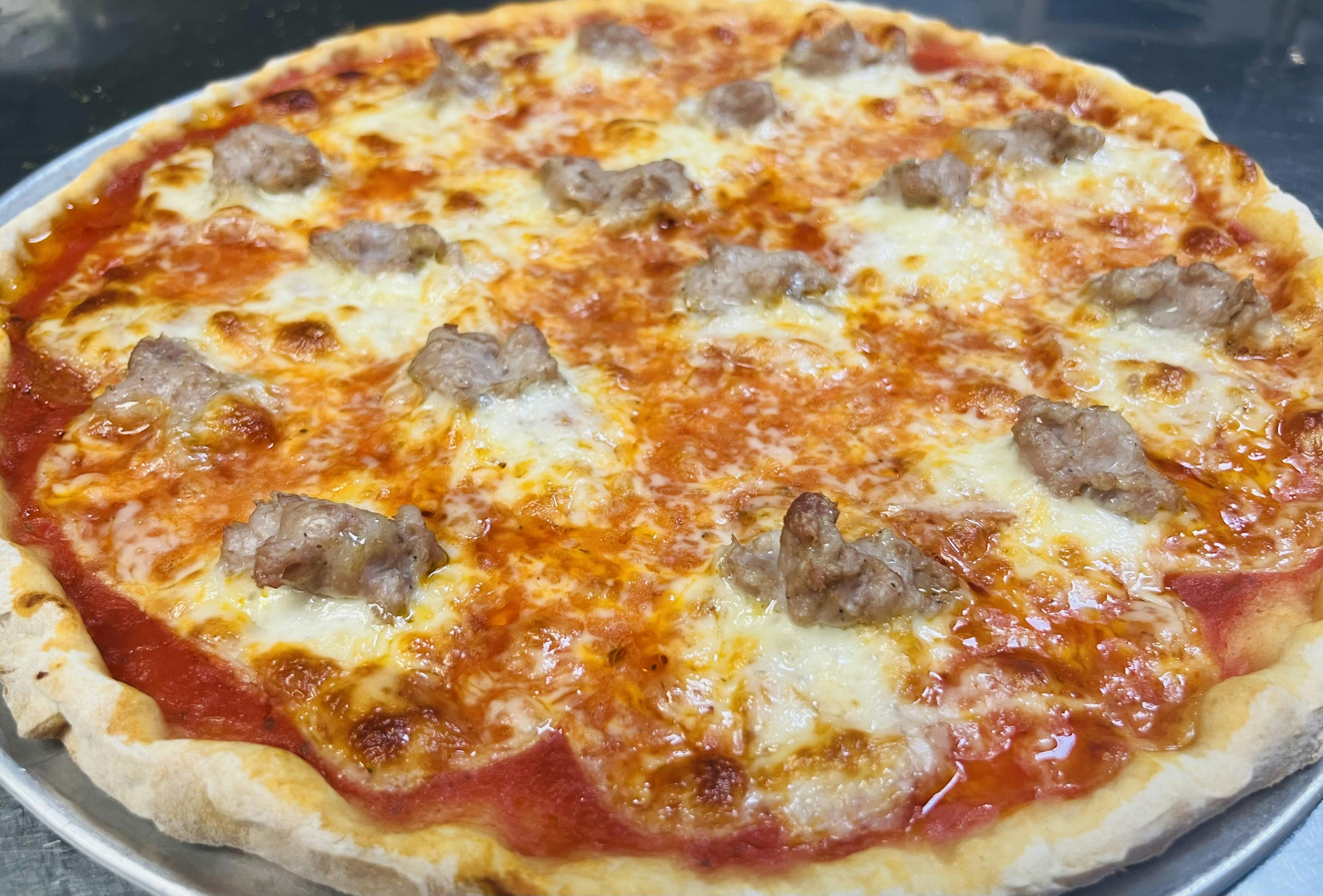 Minnesota-Style Pizza - Choose Your Own 8 Pack by Sammy's Pizza - Alternate image 5