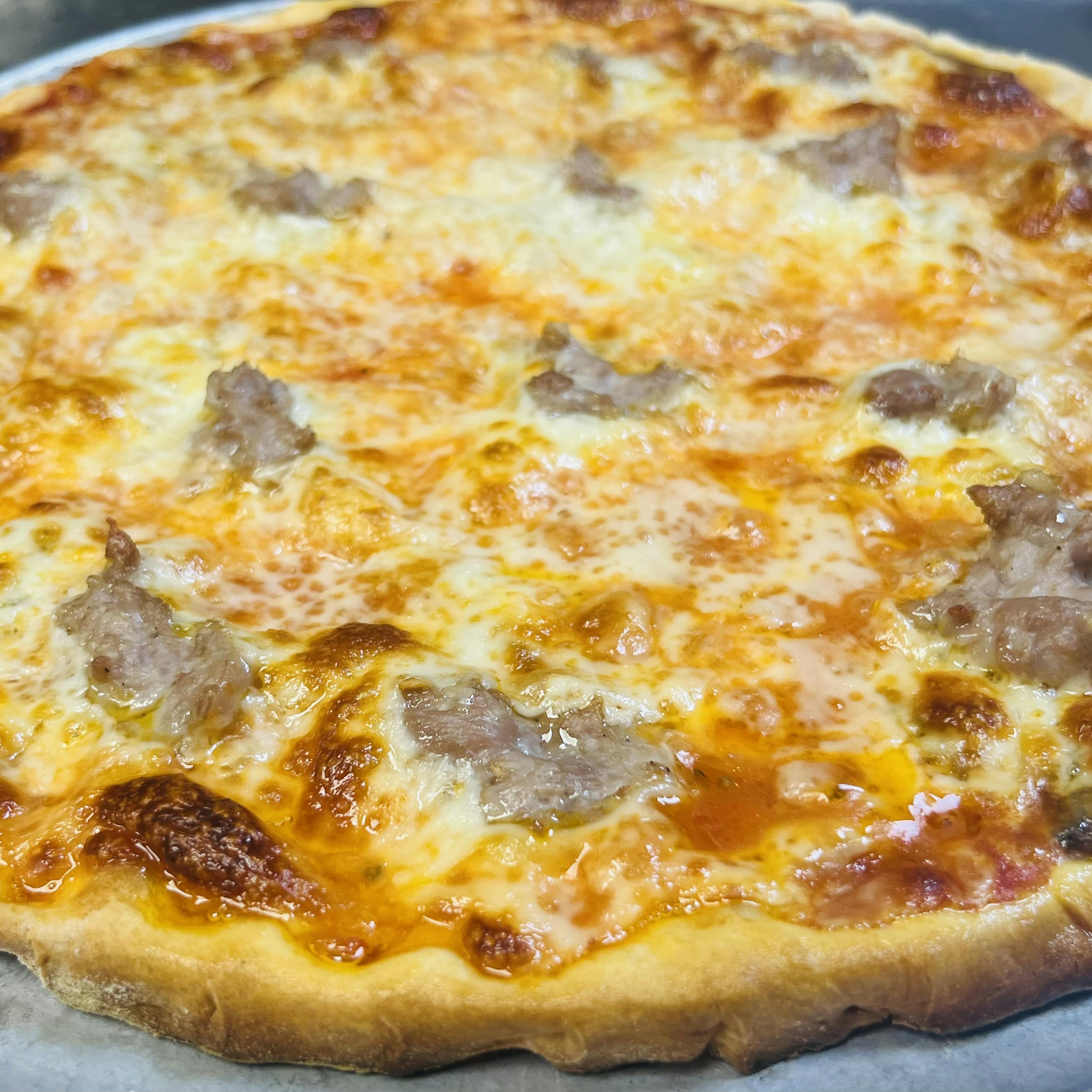 Minnesota-Style Pizza Best Seller - 4 Pack by Sammy's Pizza - Alternate image 4